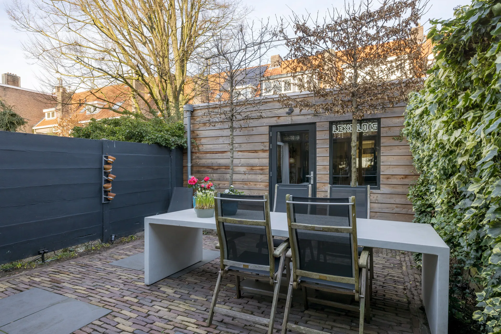 Foto #28 Huurwoning Nassaustraat Eindhoven