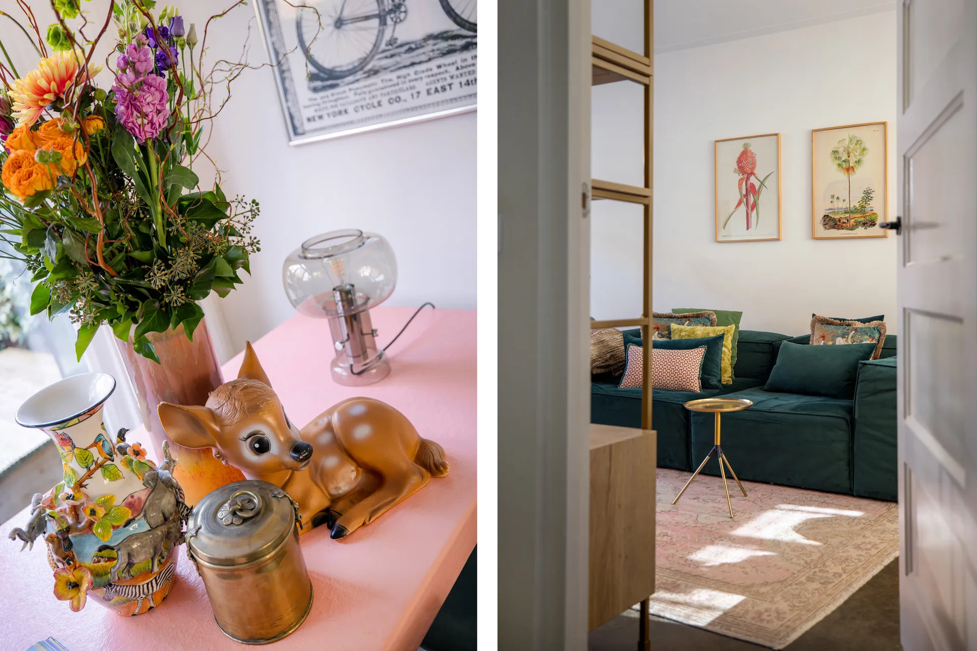 Foto #4 Huurwoning Nassaustraat Eindhoven