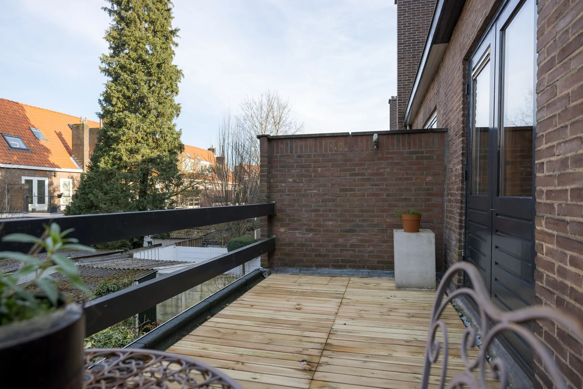 Foto #19 Huurwoning Nassaustraat Eindhoven