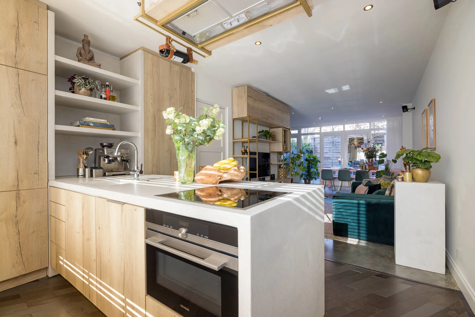 Foto #9 Huurwoning Nassaustraat Eindhoven