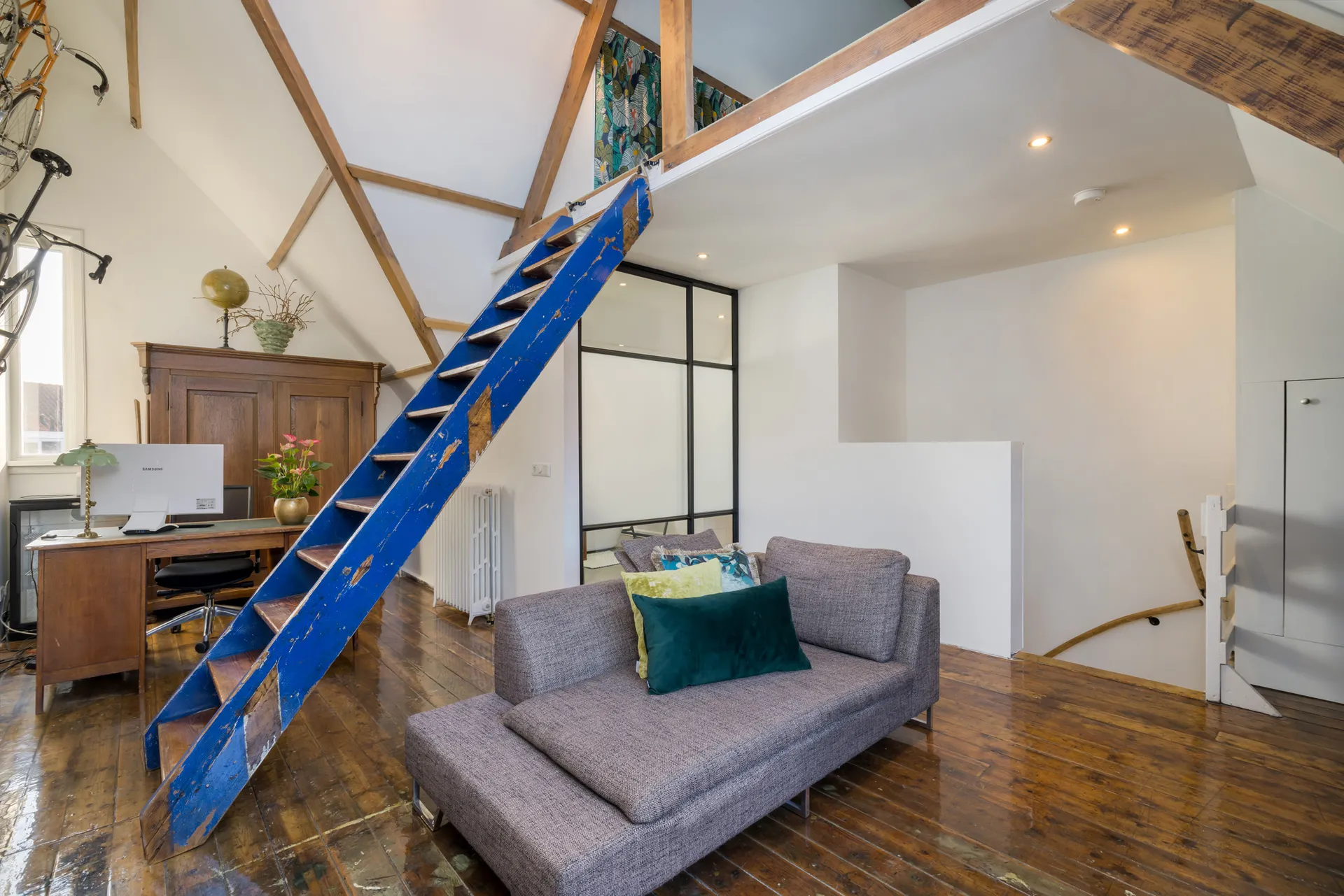 Foto #22 Huurwoning Nassaustraat Eindhoven