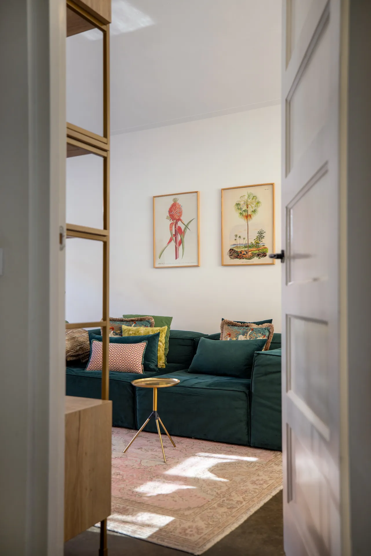 Foto #3 Huurwoning Nassaustraat Eindhoven