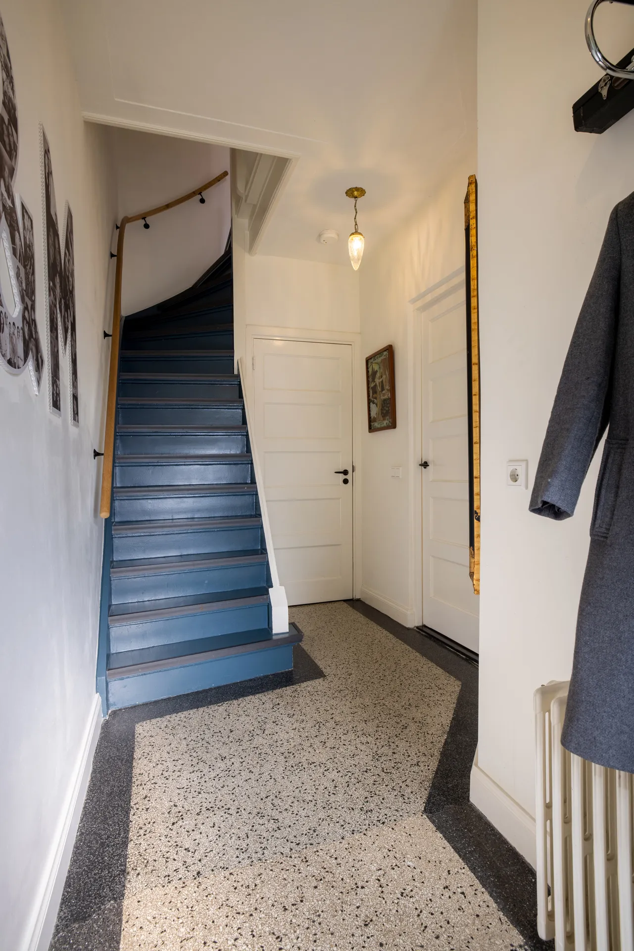 Foto #10 Huurwoning Nassaustraat Eindhoven