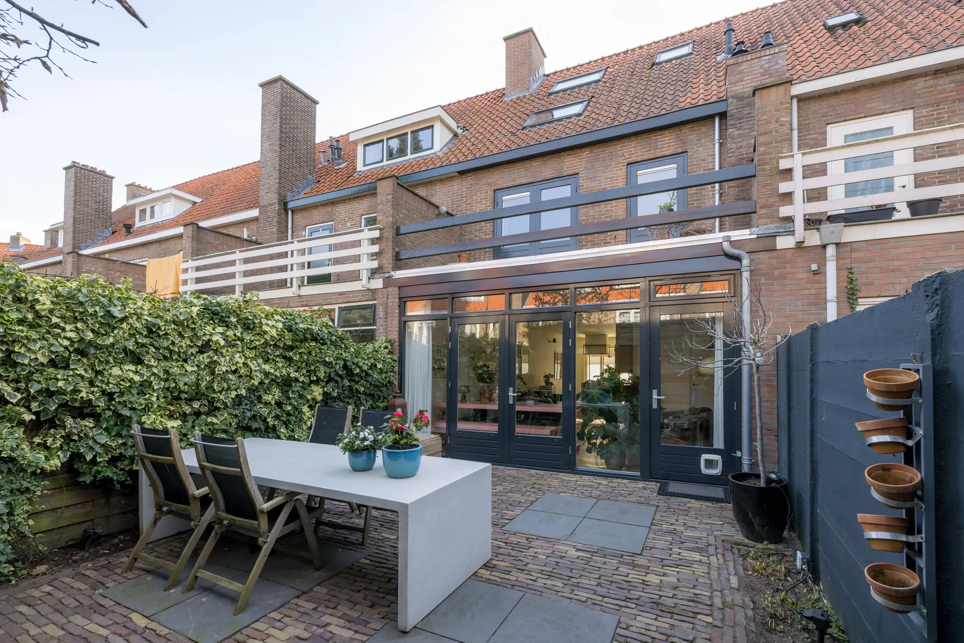 Foto #29 Huurwoning Nassaustraat Eindhoven