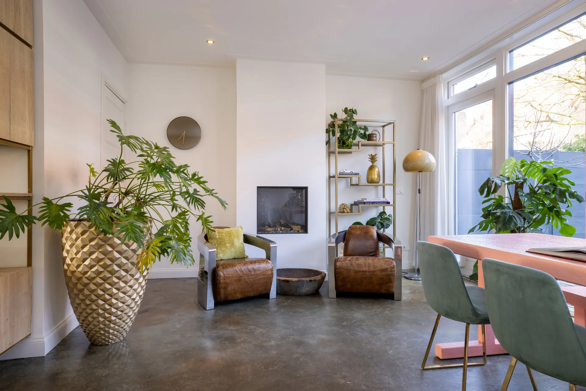 Foto #5 Huurwoning Nassaustraat Eindhoven
