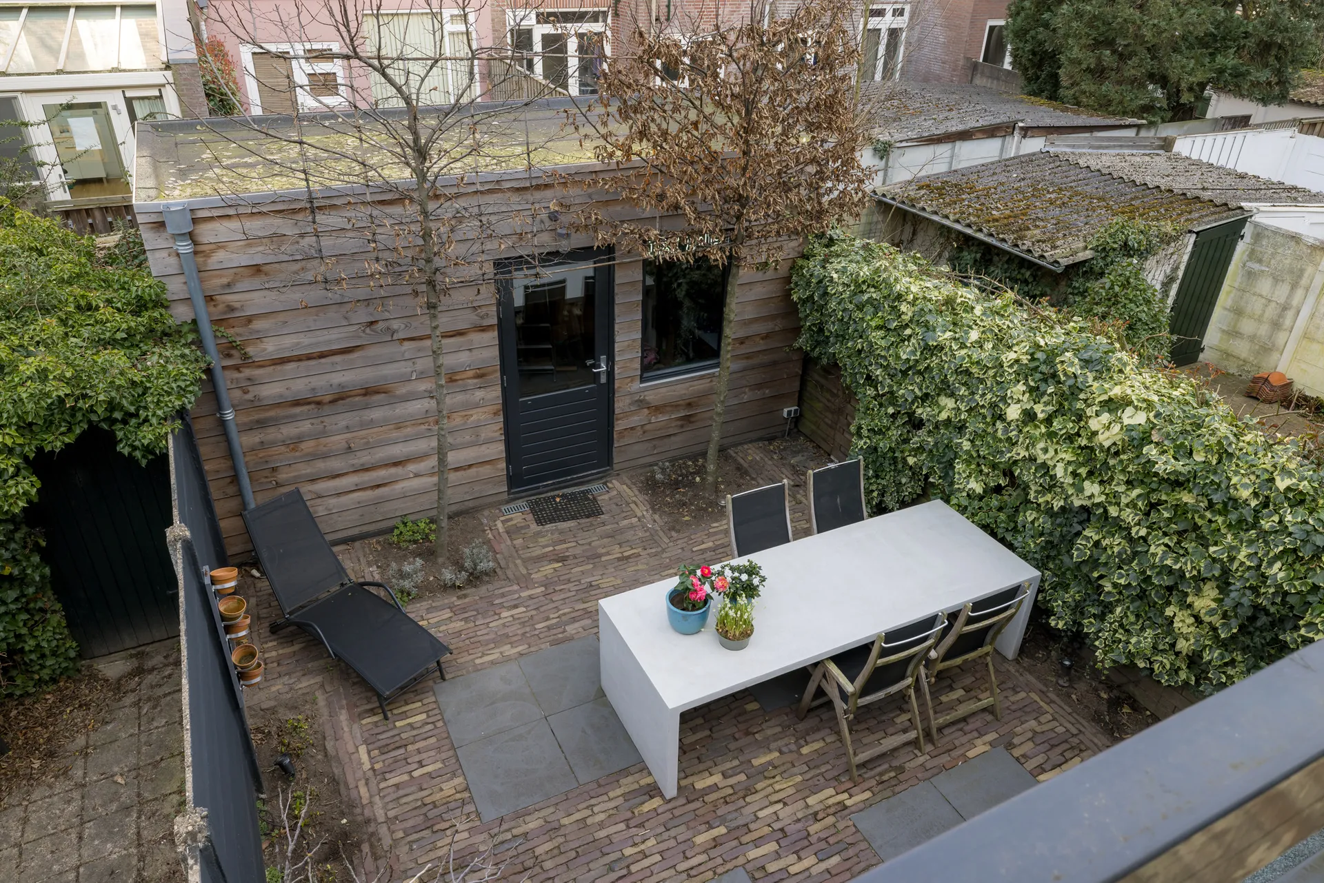 Foto #27 Huurwoning Nassaustraat Eindhoven