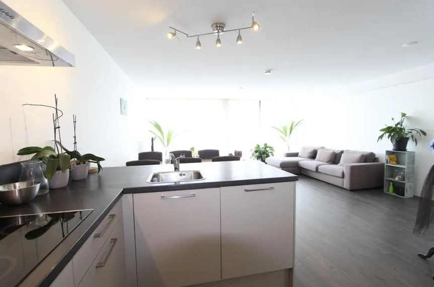Foto #6 Appartement Raadhuisplein Hoofddorp