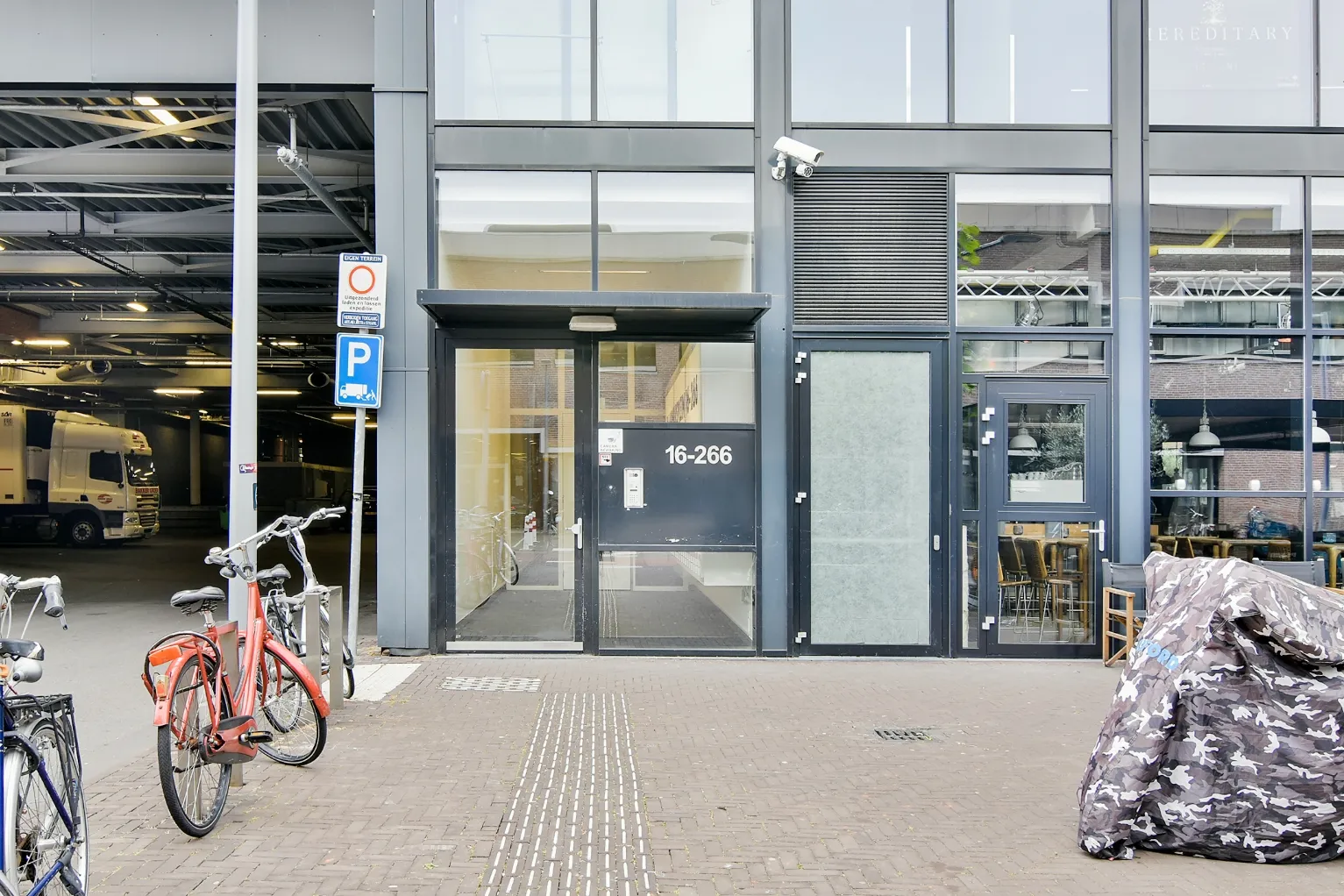 Foto #13 Appartement Raadhuisplein Hoofddorp