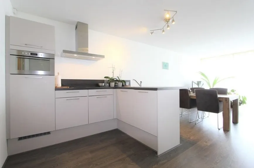 Foto #7 Appartement Raadhuisplein Hoofddorp