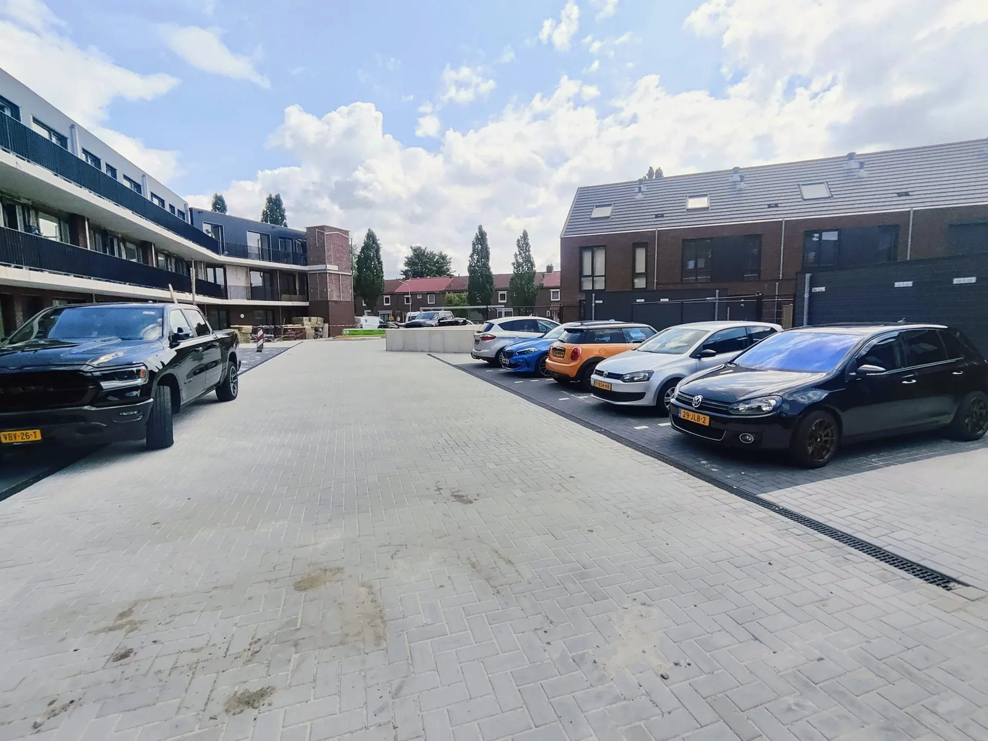 Foto #19 Huurwoning Hert. Janstraat Valkenswaard