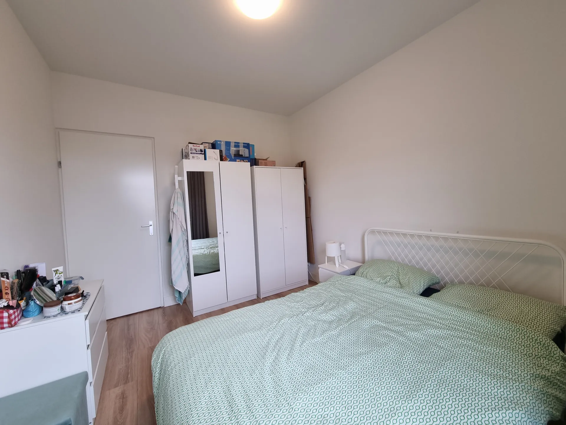 Foto #7 Appartement Willemstraat Breda