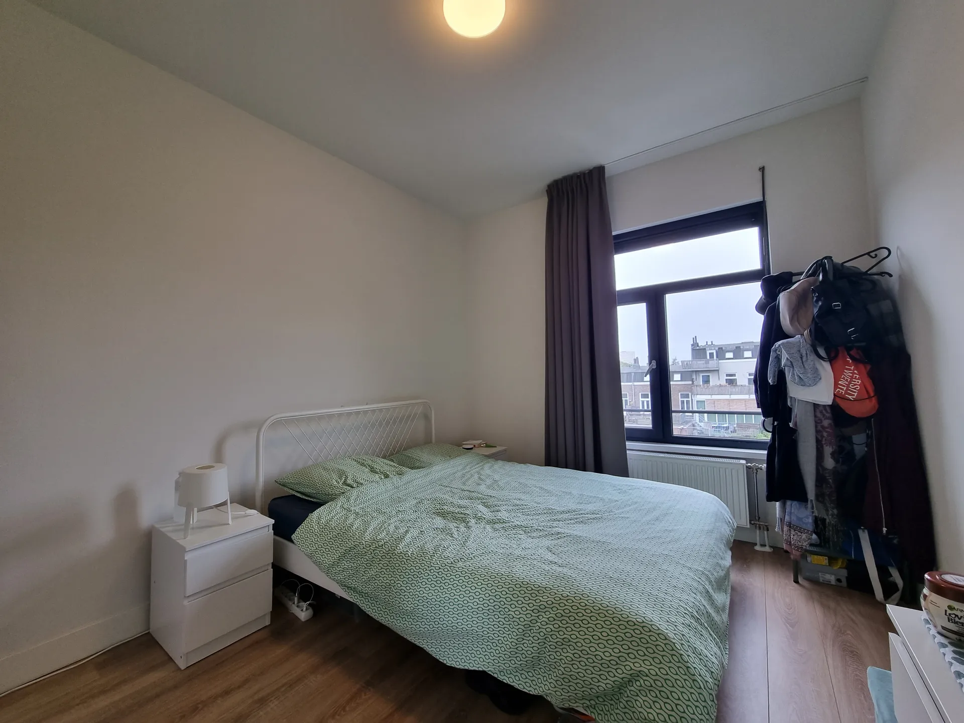 Foto #6 Appartement Willemstraat Breda