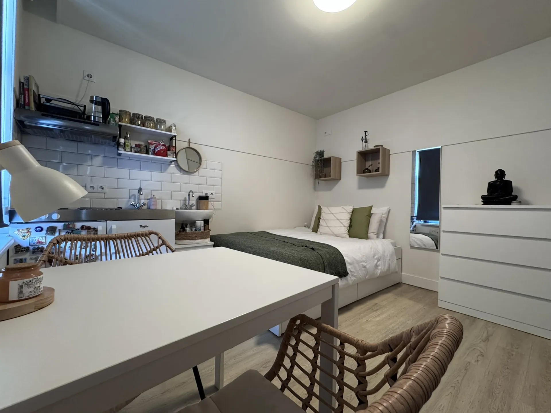 Foto #2 Studio Haagdijk Breda