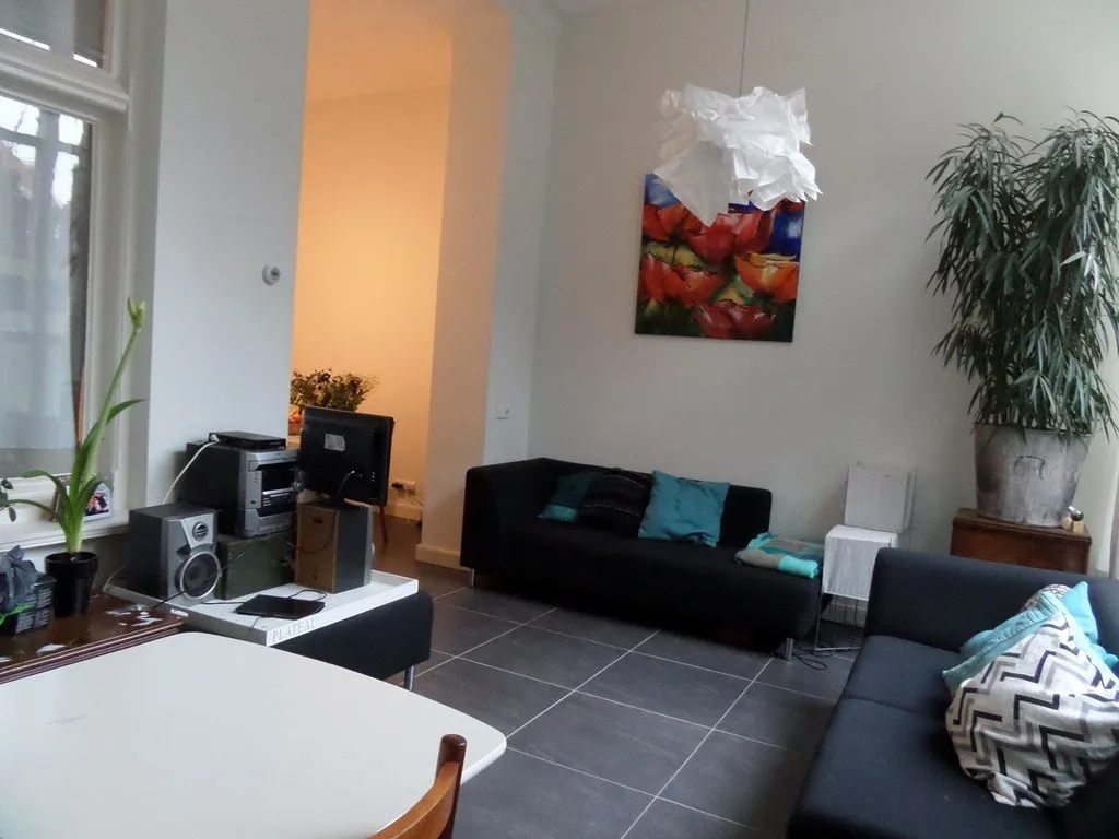 Foto #6 Huurwoning Strijpsestraat Eindhoven