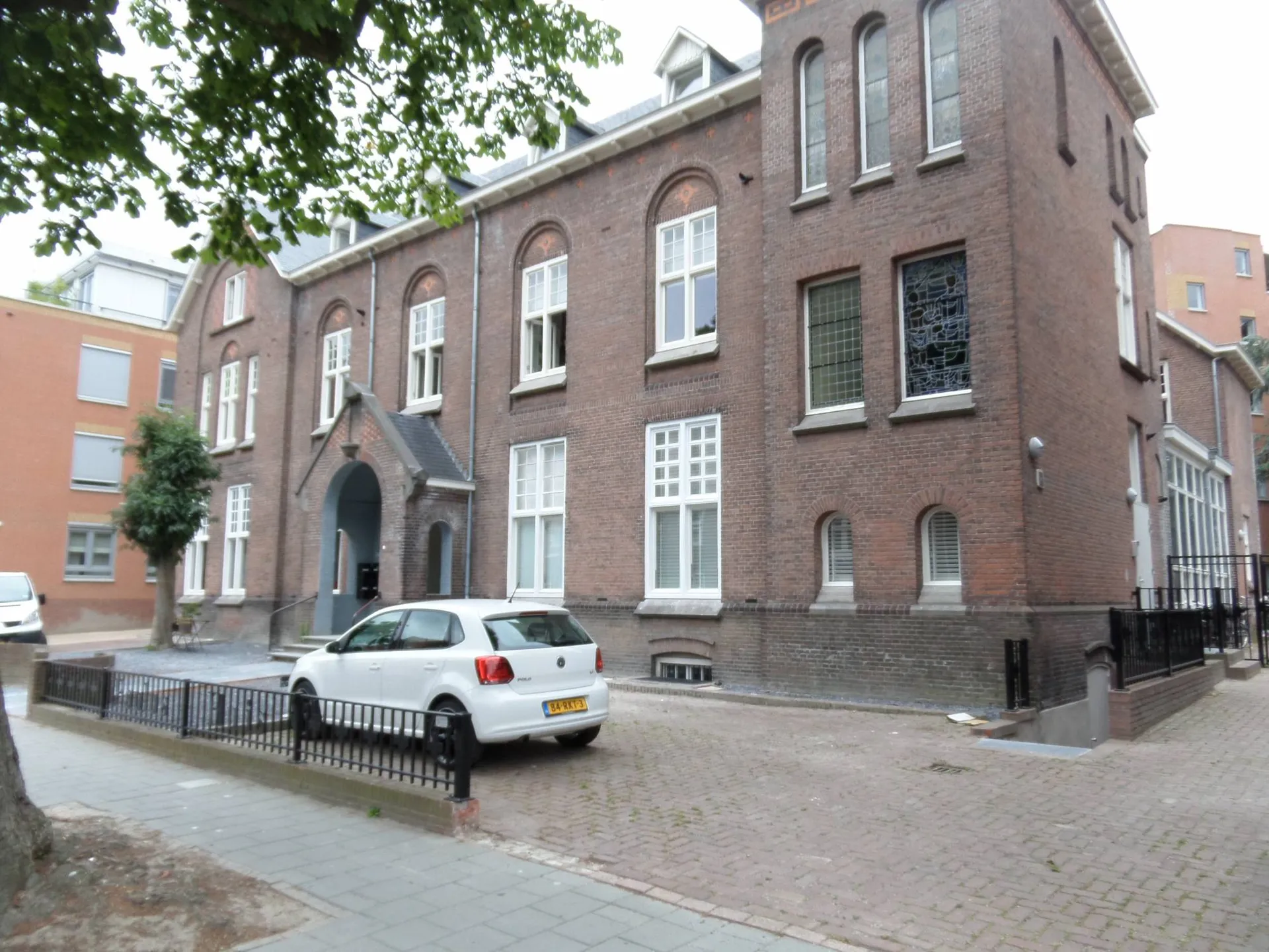 Foto #0 Huurwoning Strijpsestraat Eindhoven