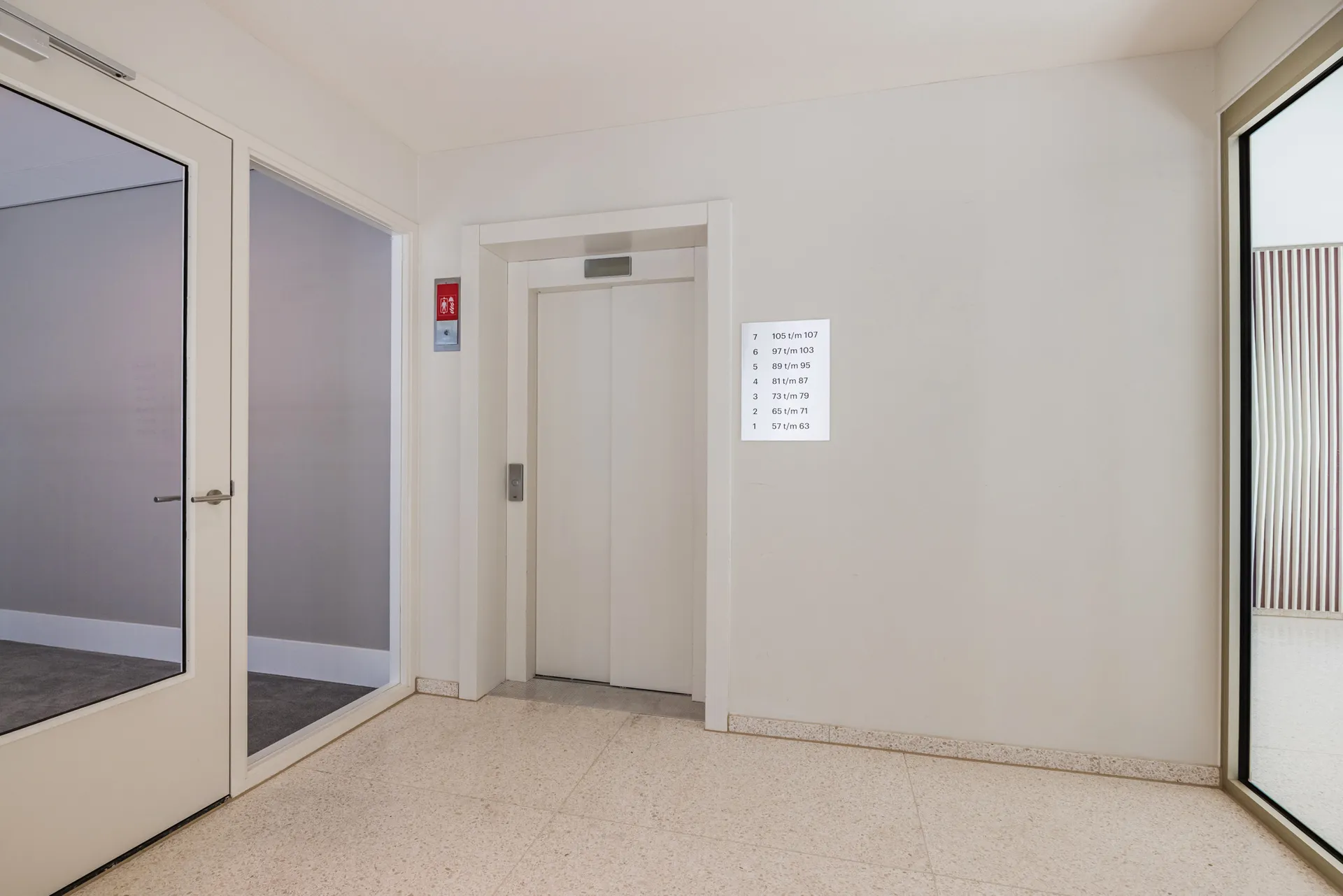 Foto #22 Appartement Deken van Somerenstraat Eindhoven