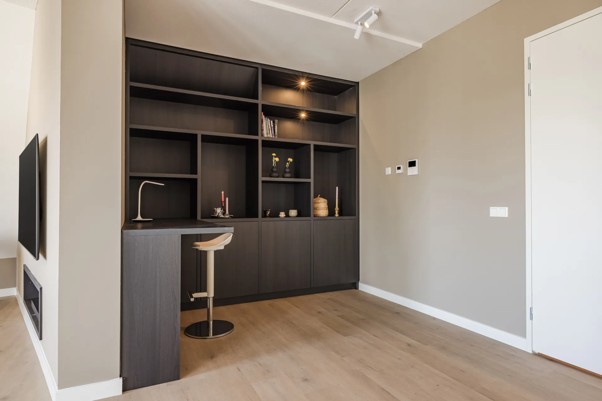 Foto #8 Appartement Deken van Somerenstraat Eindhoven