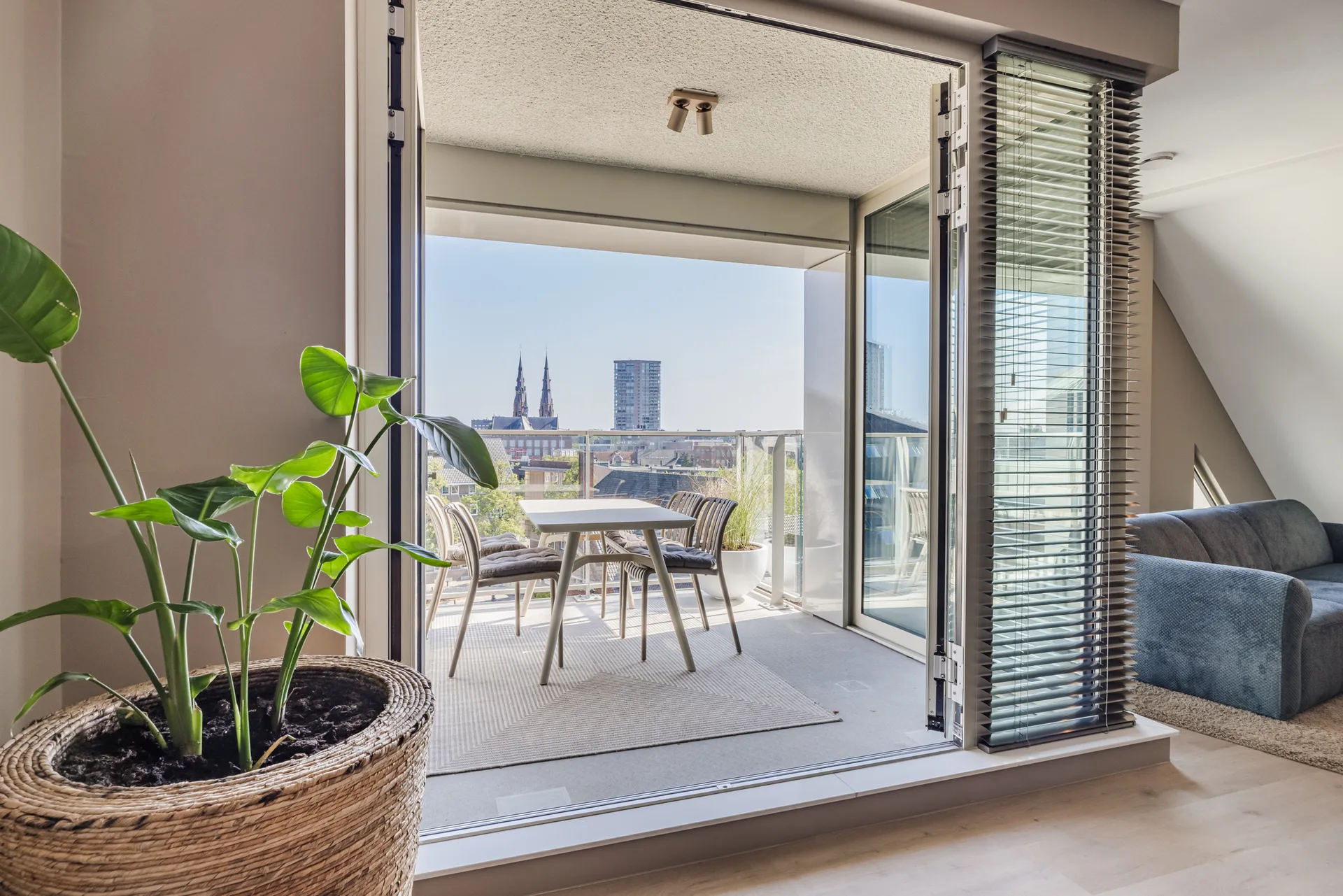 Foto #9 Appartement Deken van Somerenstraat Eindhoven