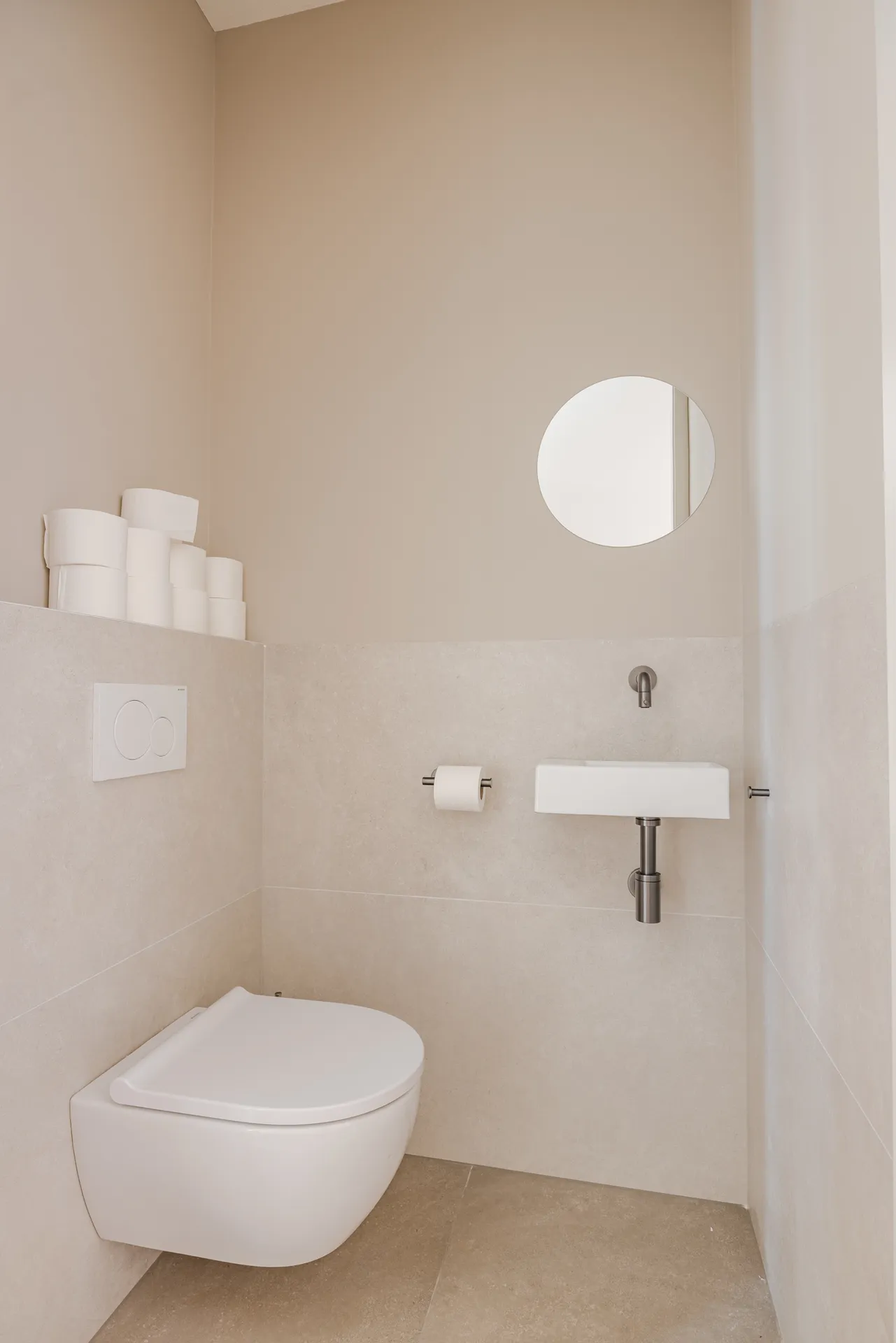 Foto #15 Appartement Deken van Somerenstraat Eindhoven
