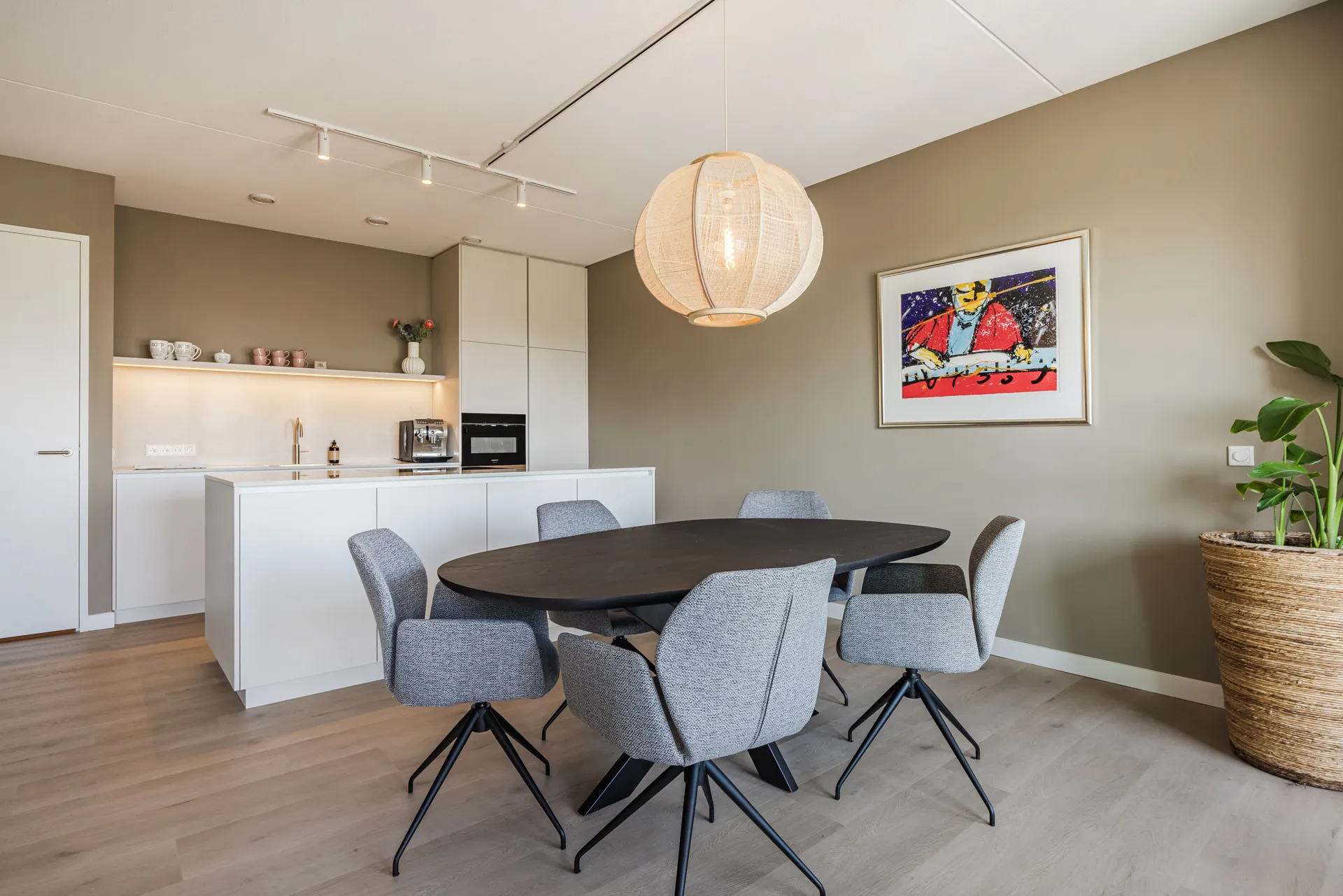 Foto #3 Appartement Deken van Somerenstraat Eindhoven