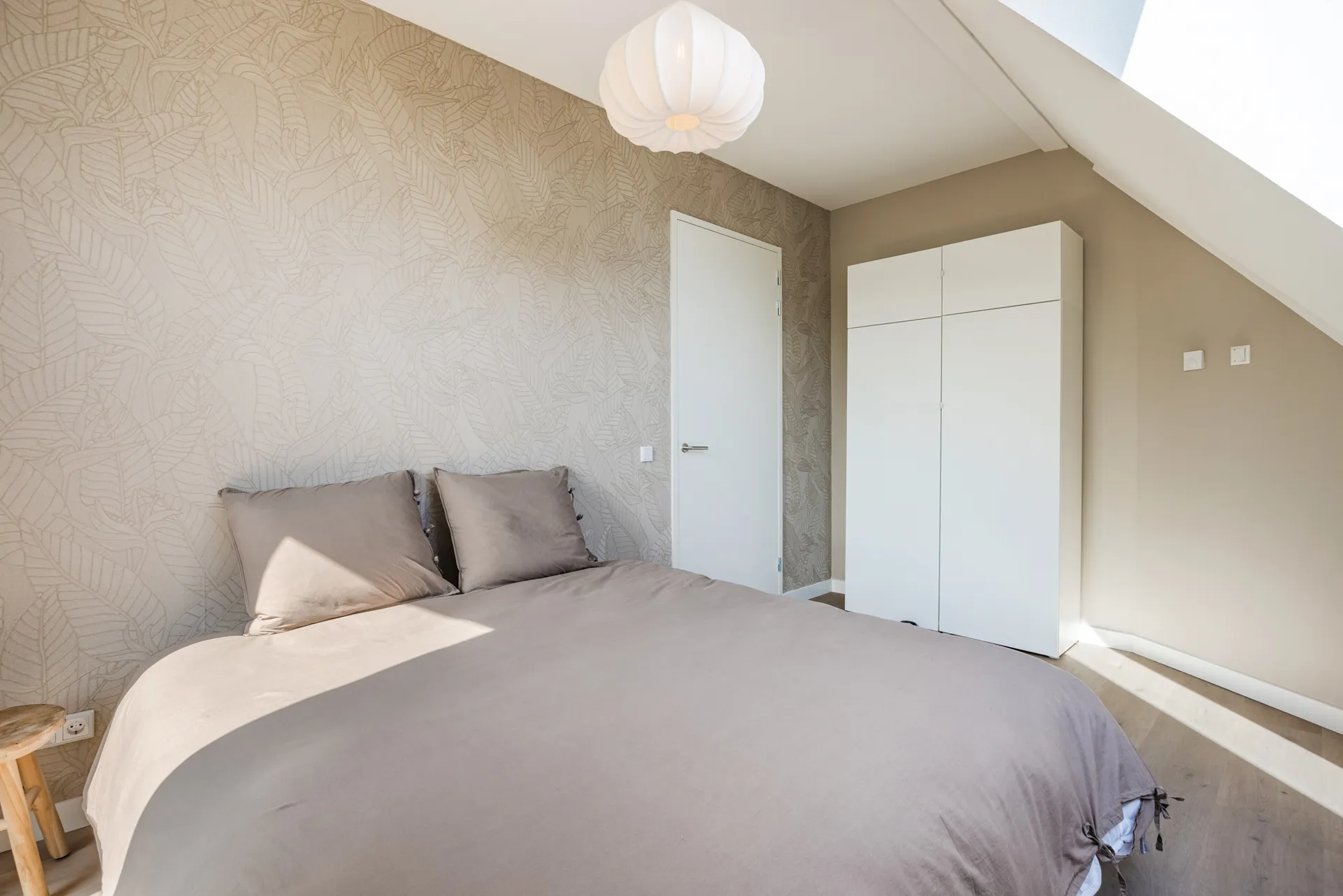 Foto #17 Appartement Deken van Somerenstraat Eindhoven