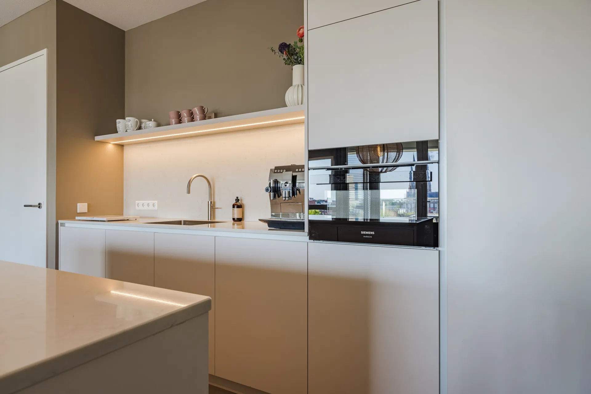 Foto #7 Appartement Deken van Somerenstraat Eindhoven