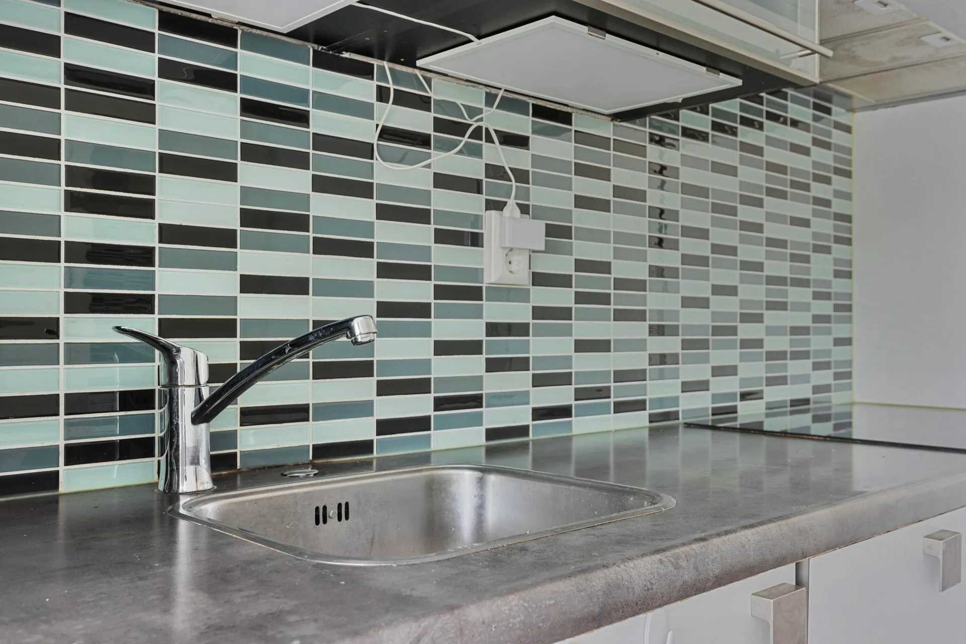 Foto #6 Studio Ina Boudier-Bakkerlaan Utrecht