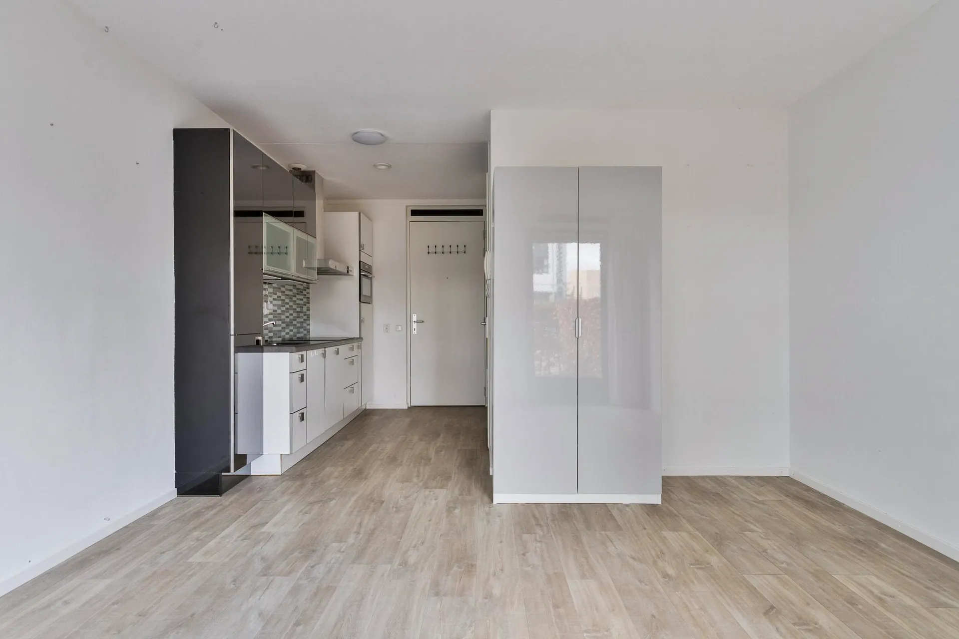 Foto #2 Studio Ina Boudier-Bakkerlaan Utrecht