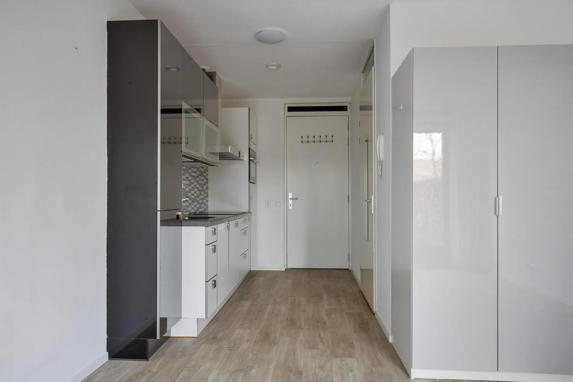 Foto #4 Studio Ina Boudier-Bakkerlaan Utrecht