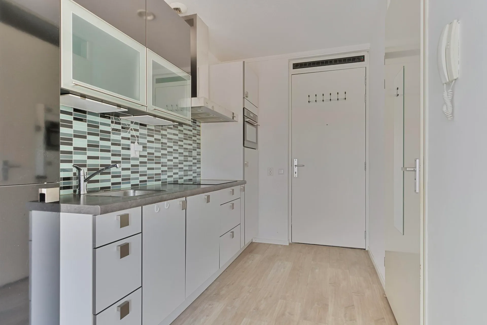 Foto #5 Studio Ina Boudier-Bakkerlaan Utrecht