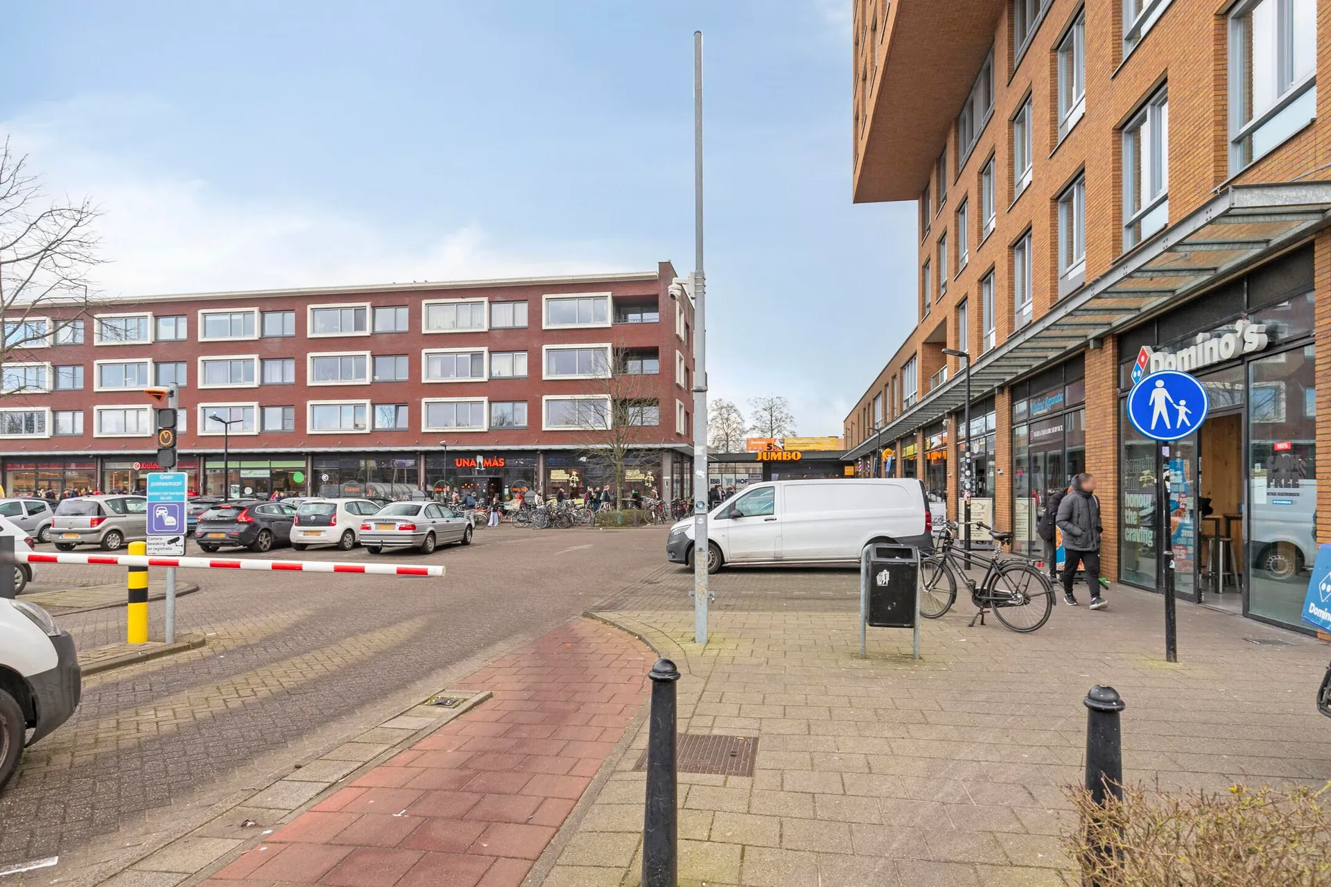 Foto #20 Studio Ina Boudier-Bakkerlaan Utrecht
