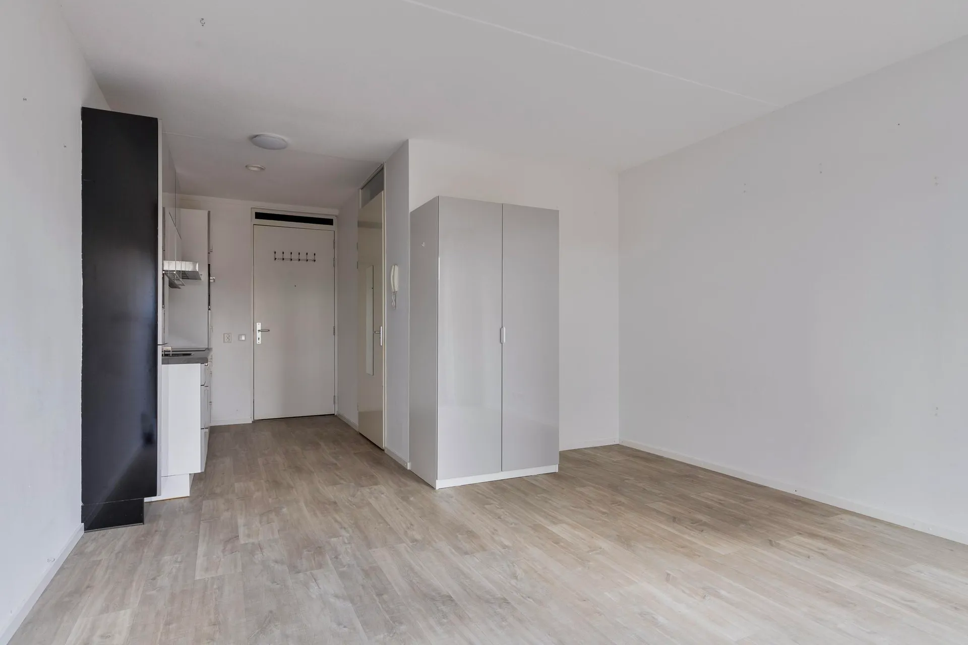 Foto #3 Studio Ina Boudier-Bakkerlaan Utrecht