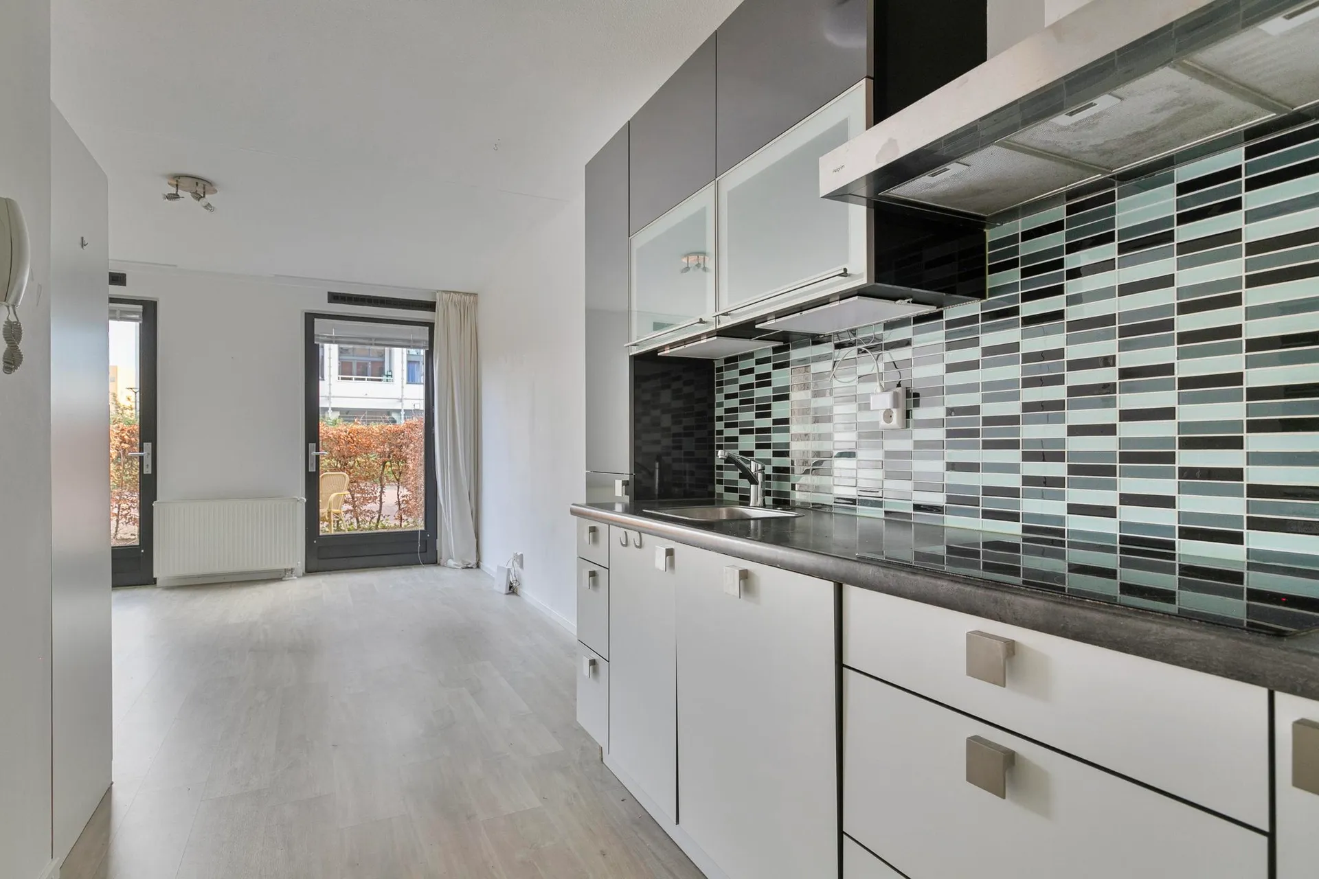 Foto #8 Studio Ina Boudier-Bakkerlaan Utrecht