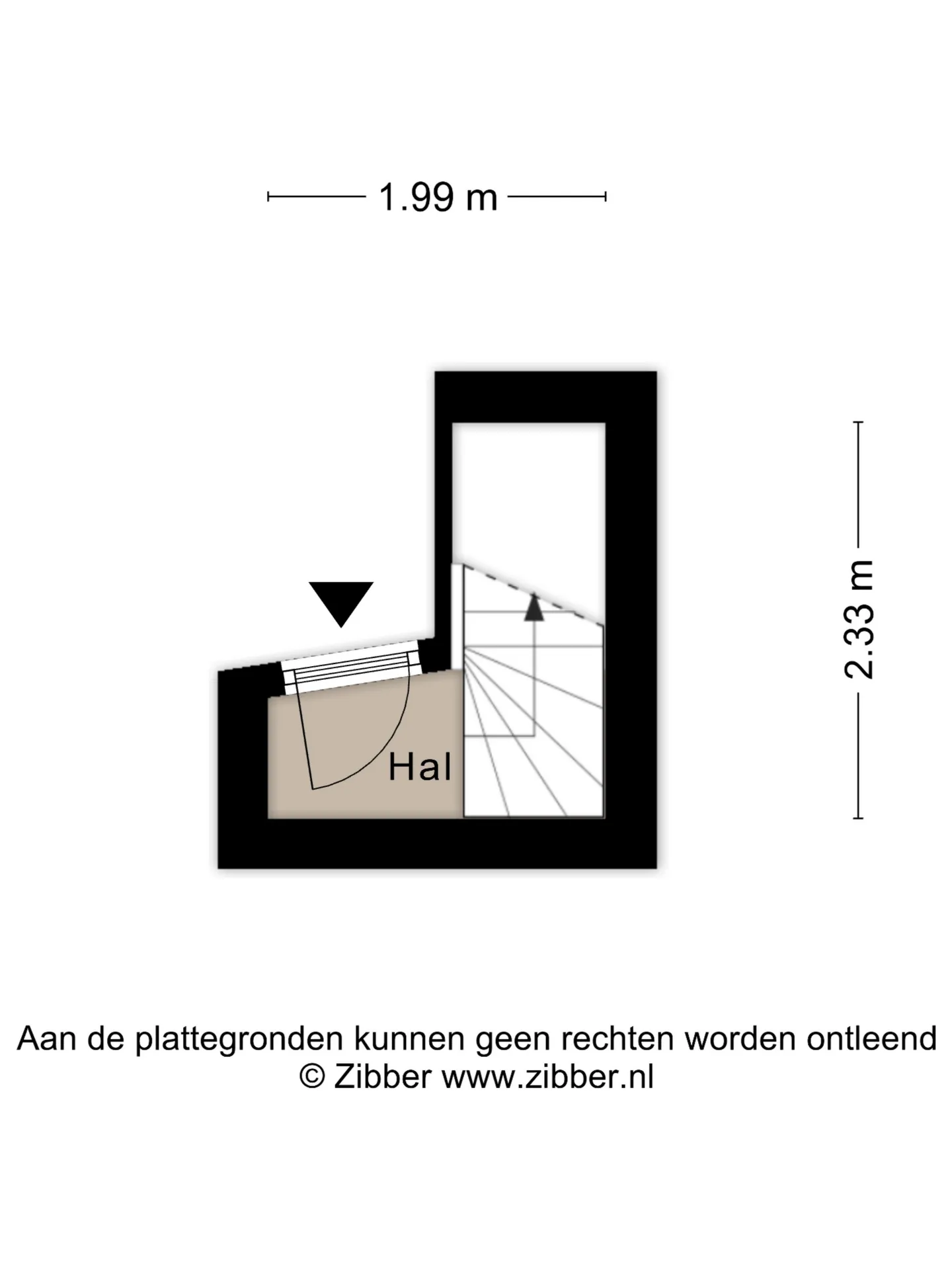 Foto #38 Huurwoning Jacob van Lennepkade Amsterdam