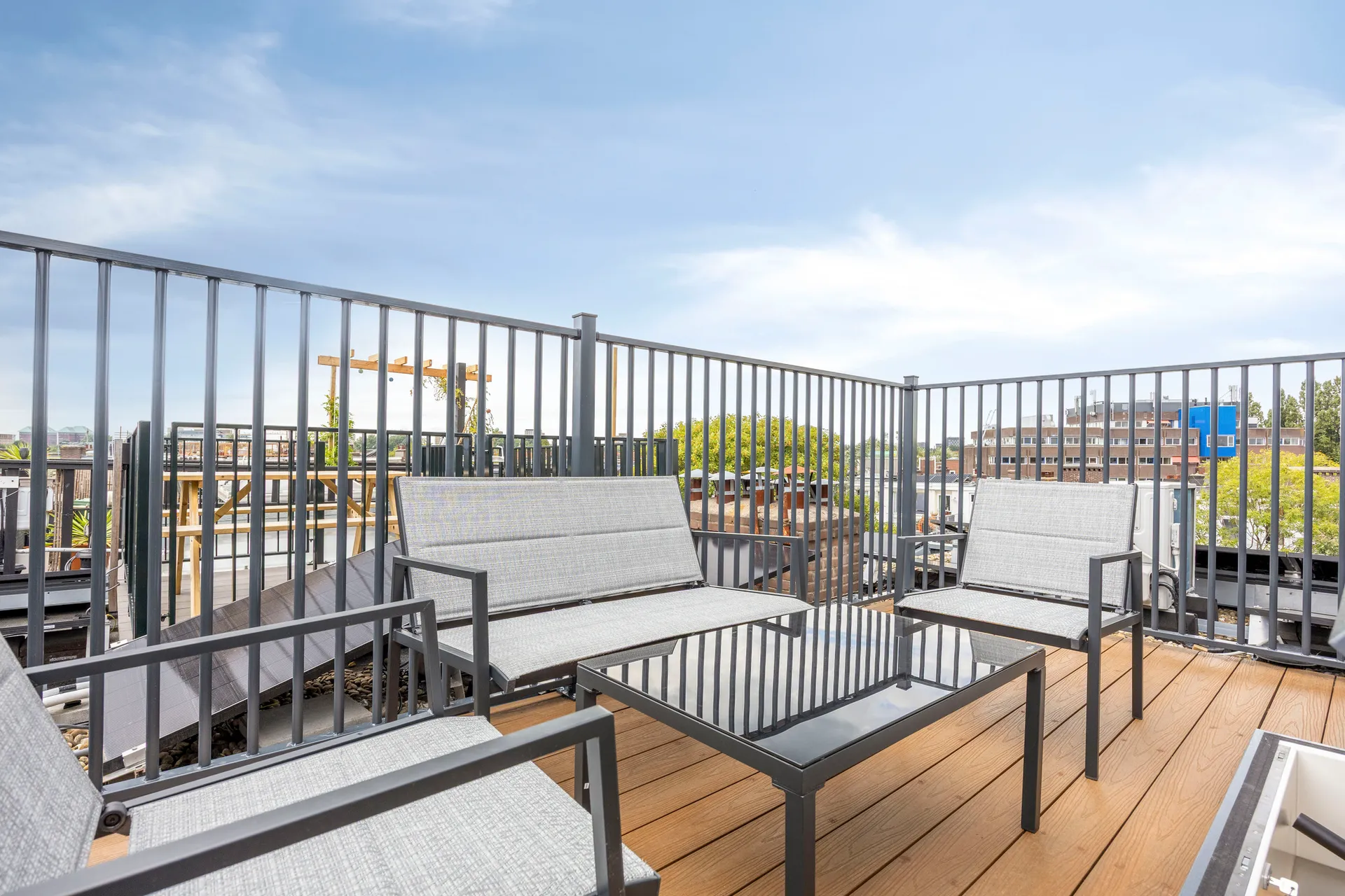 Foto #33 Huurwoning Jacob van Lennepkade Amsterdam