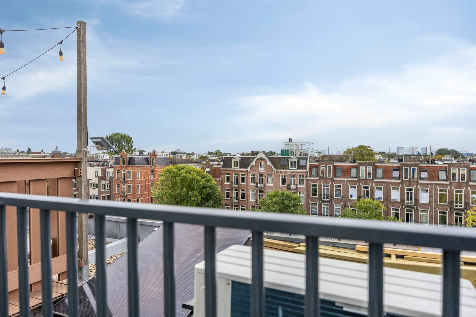 Foto #35 Huurwoning Jacob van Lennepkade Amsterdam