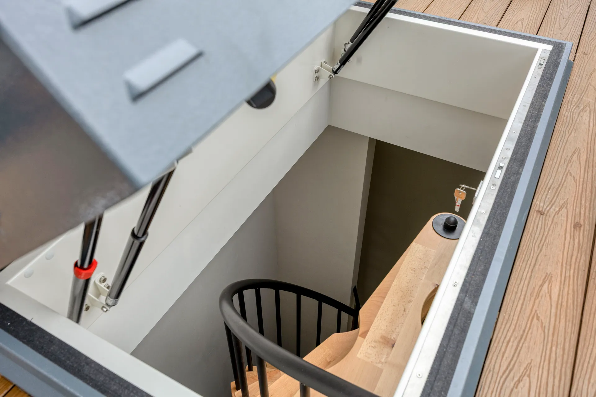 Foto #32 Huurwoning Jacob van Lennepkade Amsterdam
