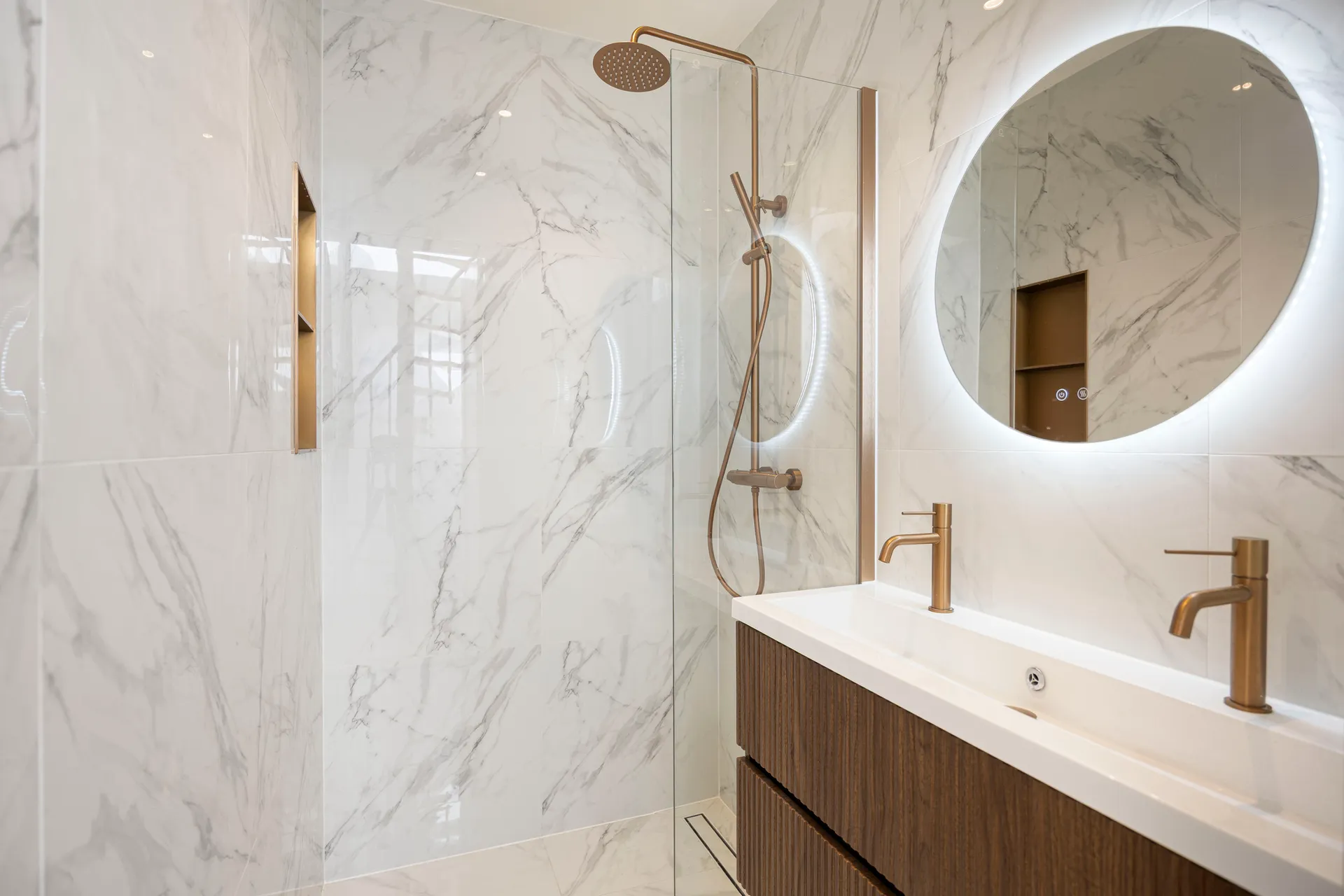 Foto #27 Huurwoning Jacob van Lennepkade Amsterdam