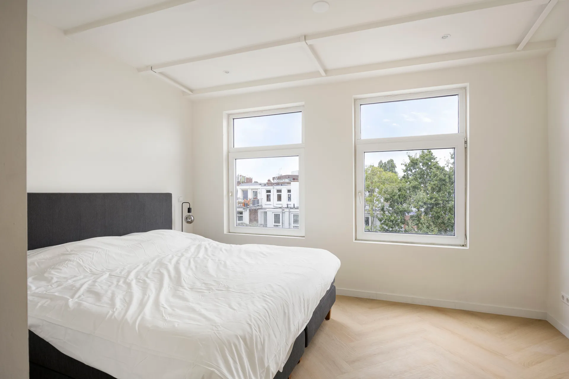 Foto #26 Huurwoning Jacob van Lennepkade Amsterdam