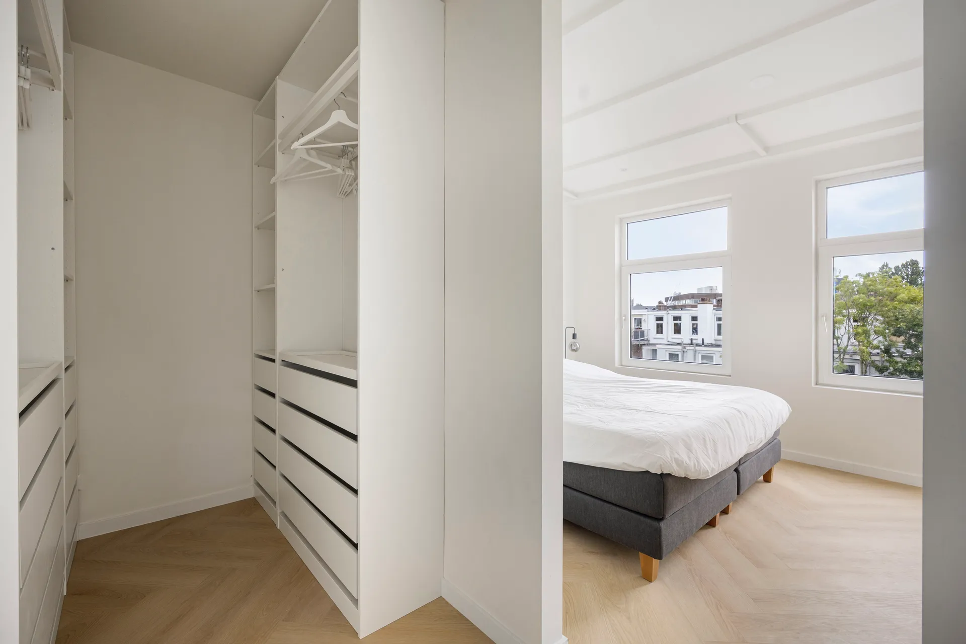 Foto #23 Huurwoning Jacob van Lennepkade Amsterdam