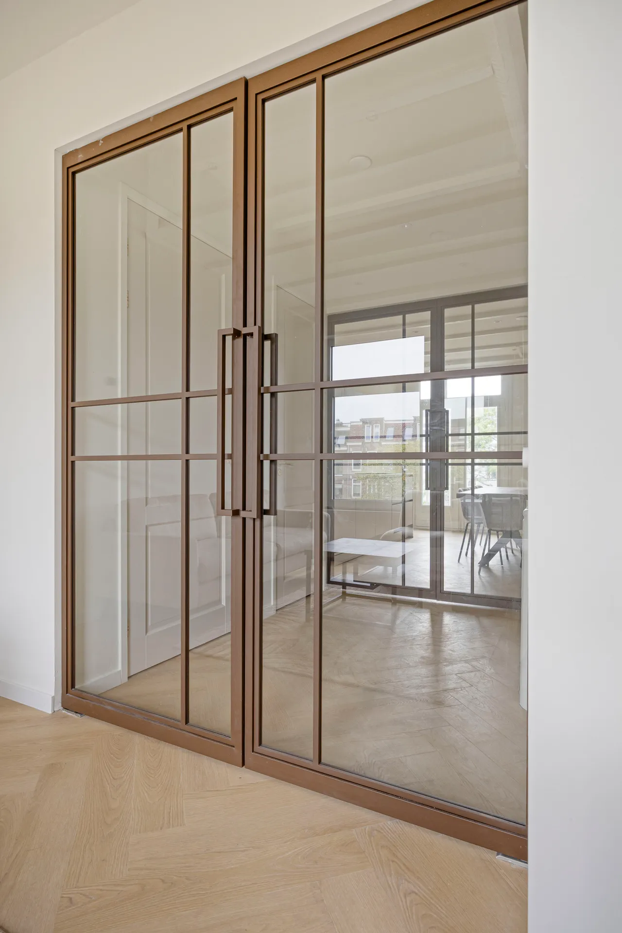 Foto #7 Huurwoning Jacob van Lennepkade Amsterdam