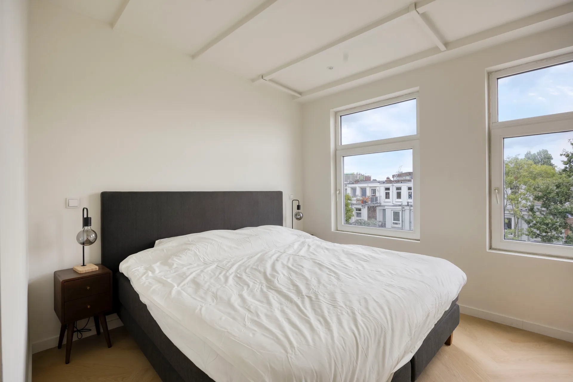 Foto #24 Huurwoning Jacob van Lennepkade Amsterdam