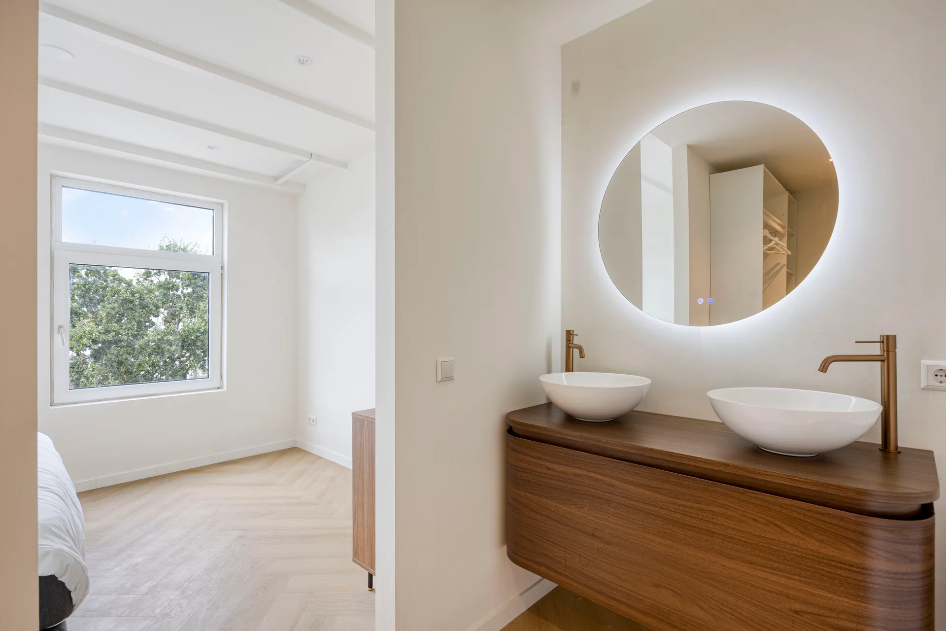Foto #22 Huurwoning Jacob van Lennepkade Amsterdam