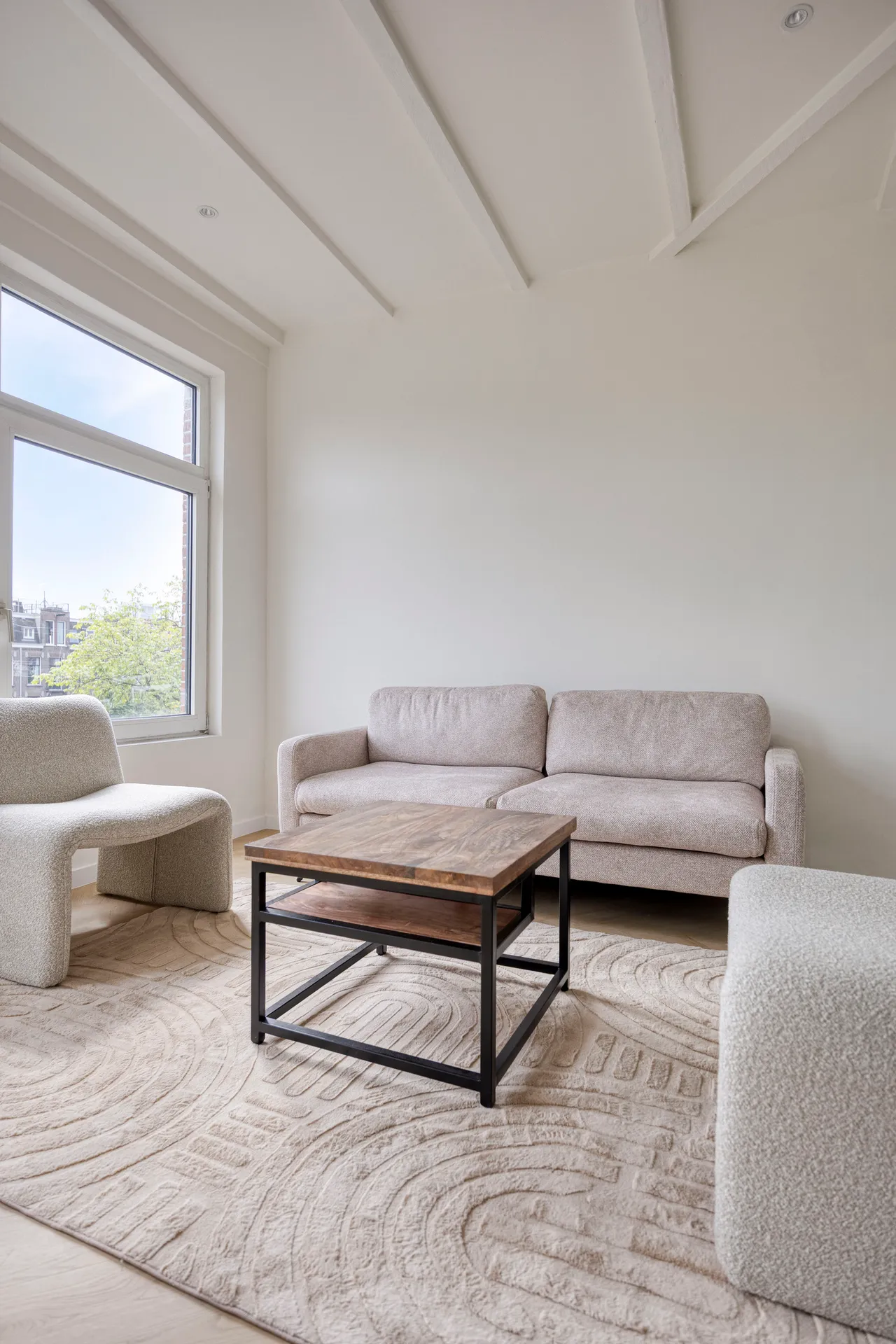 Foto #6 Huurwoning Jacob van Lennepkade Amsterdam