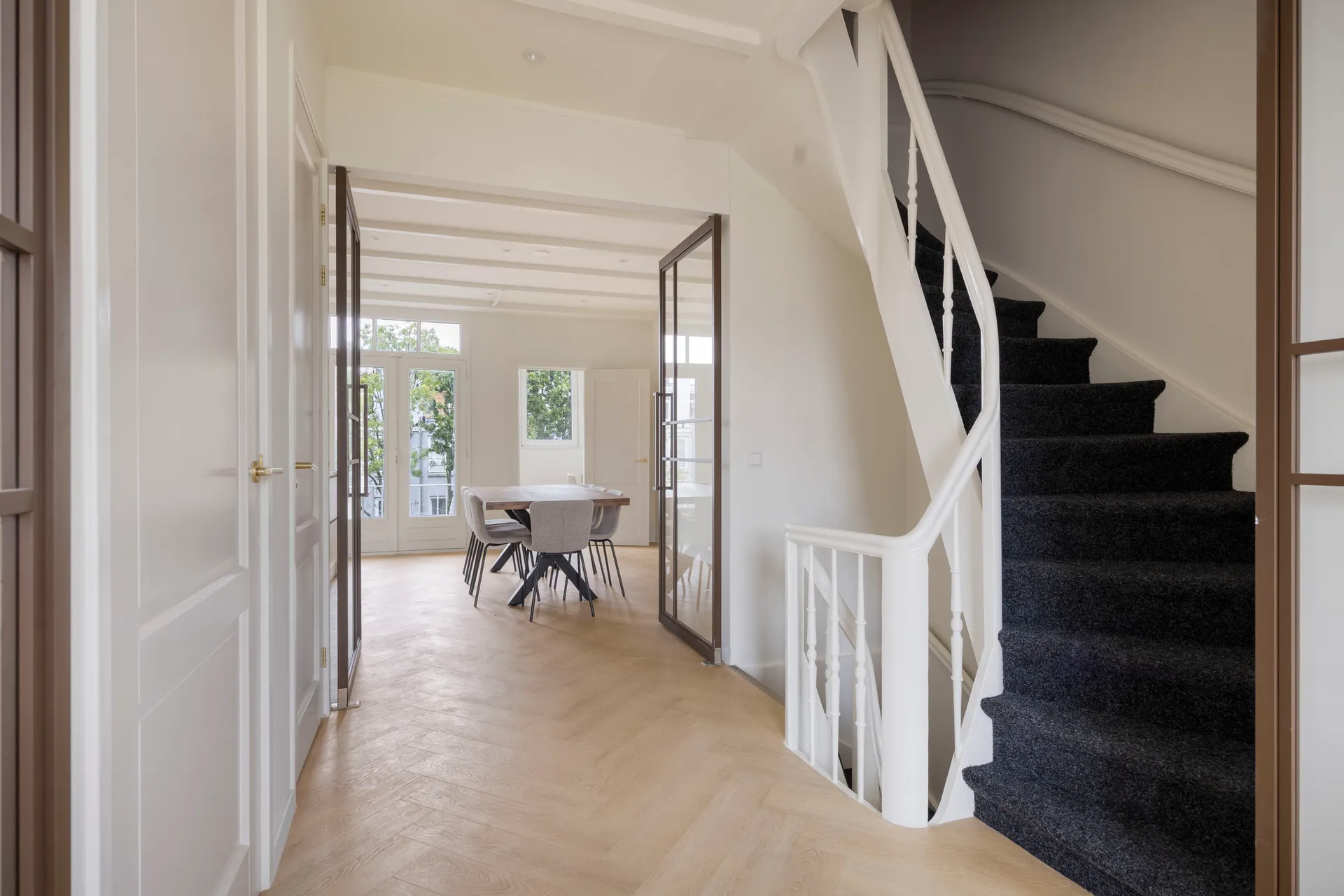 Foto #11 Huurwoning Jacob van Lennepkade Amsterdam