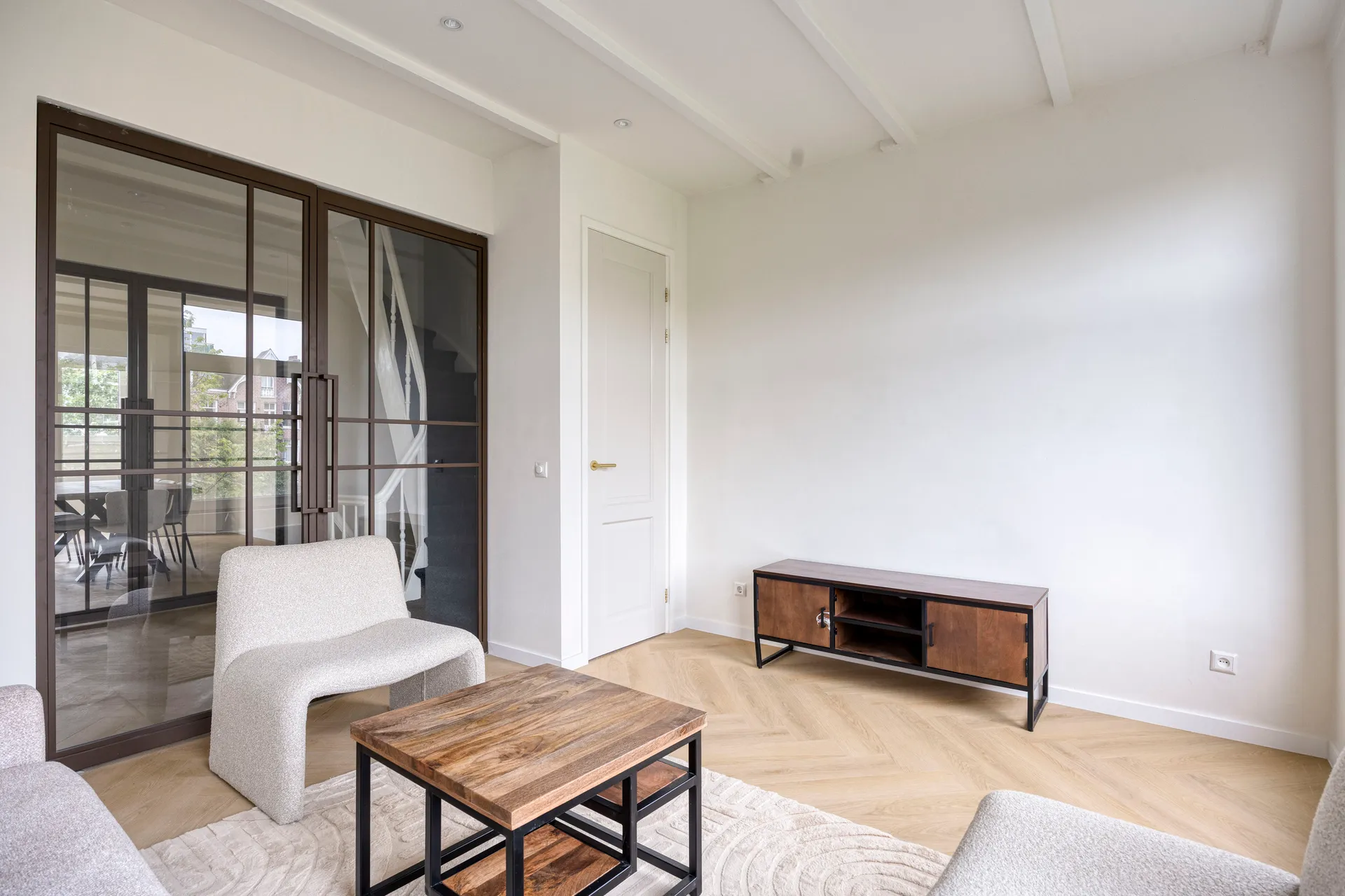 Foto #5 Huurwoning Jacob van Lennepkade Amsterdam