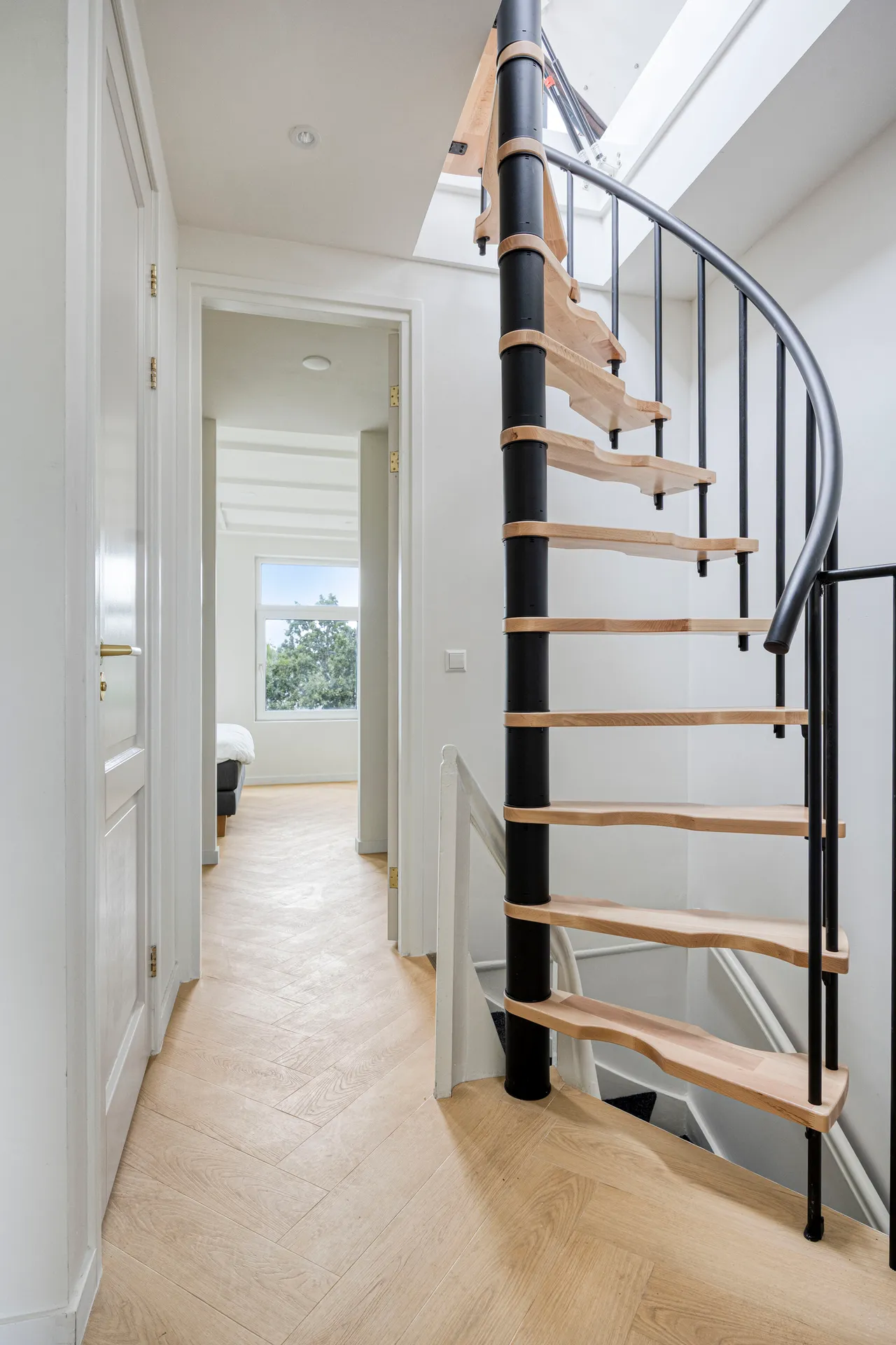 Foto #20 Huurwoning Jacob van Lennepkade Amsterdam