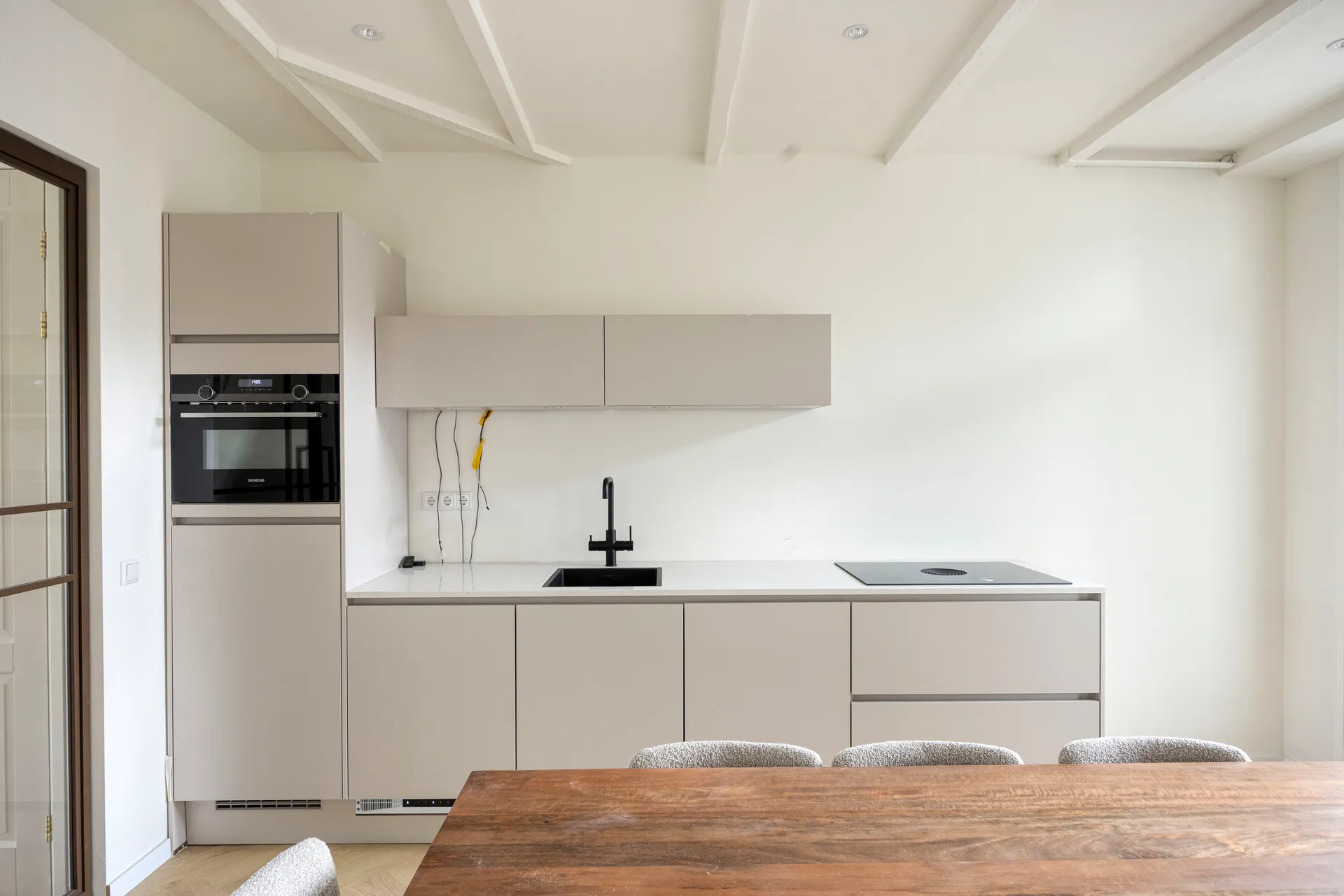 Foto #16 Huurwoning Jacob van Lennepkade Amsterdam