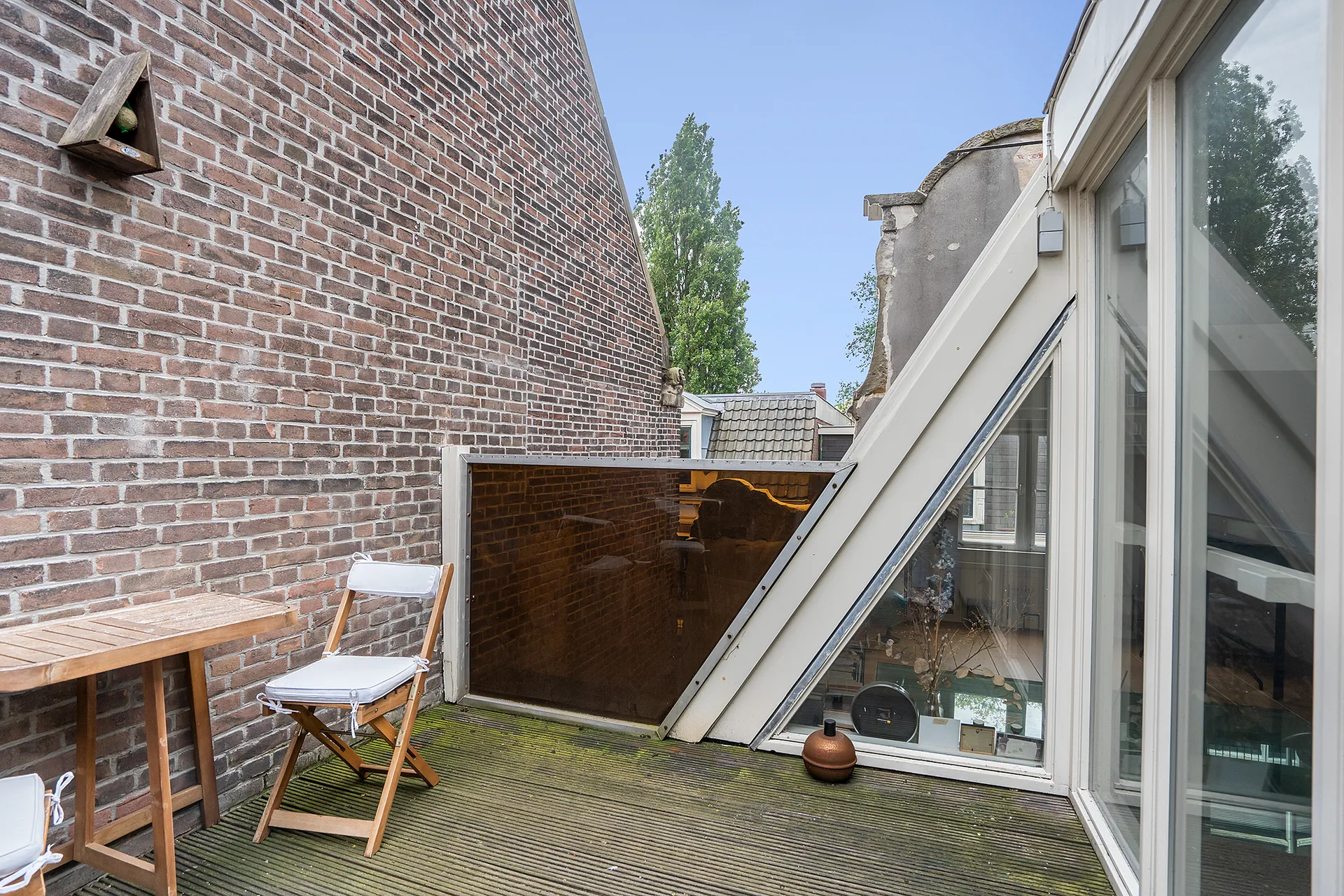Foto #18 Appartement Runstraat Amsterdam