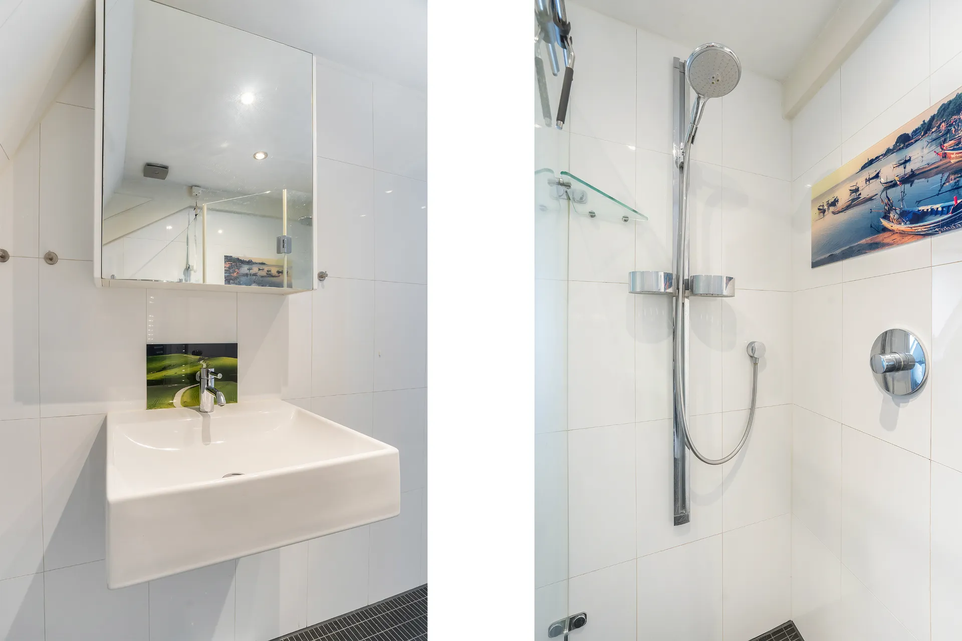 Foto #11 Appartement Runstraat Amsterdam